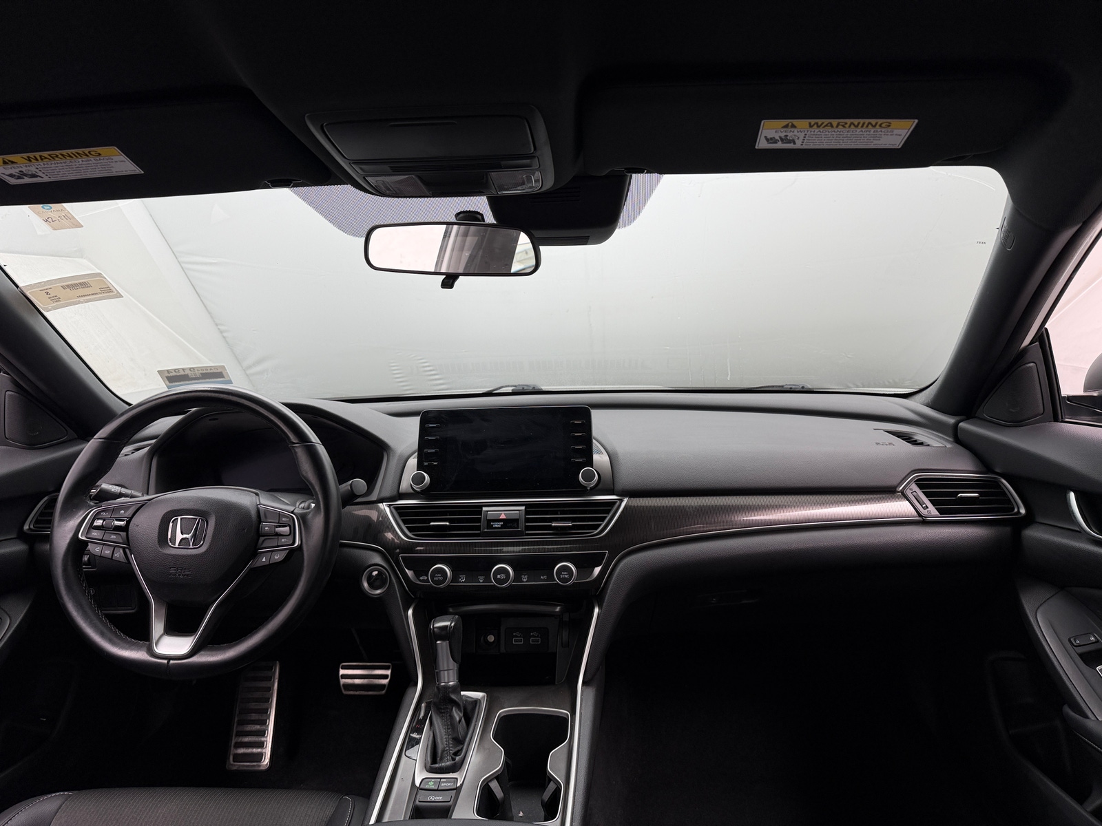 Thumbnail: 2021 Honda Accord - 3