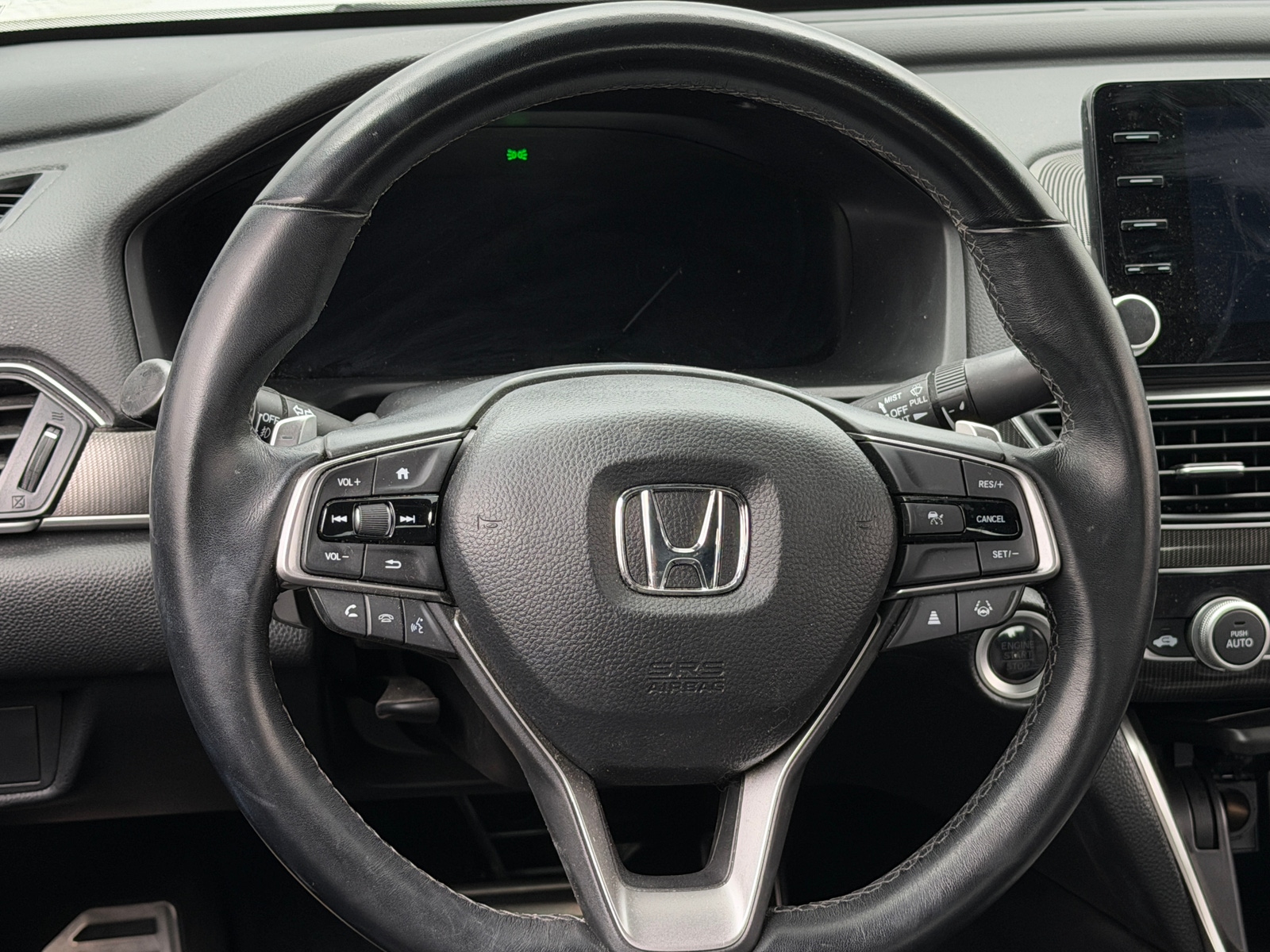Thumbnail: 2021 Honda Accord - 5