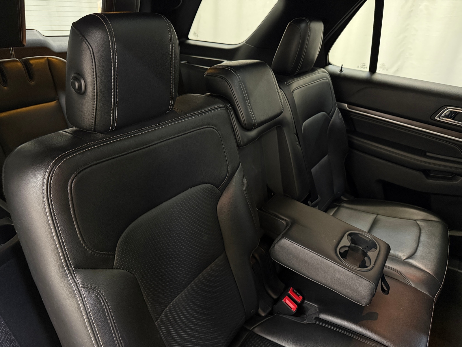 Thumbnail: 2018 Ford Explorer - 5