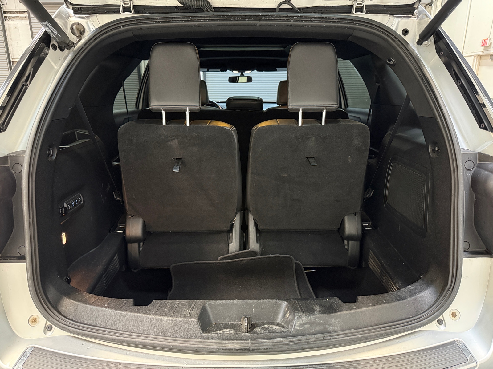Thumbnail: 2018 Ford Explorer - 6