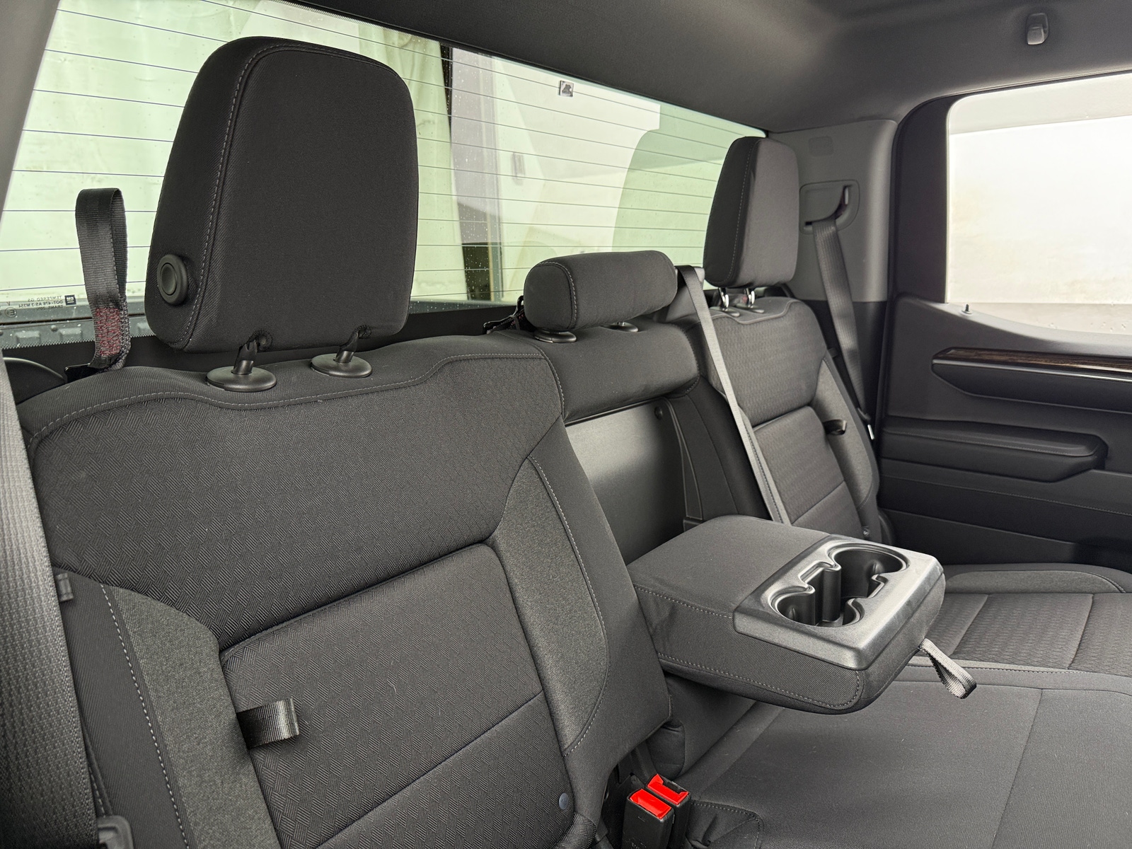 Thumbnail: 2024 GMC Sierra 1500 - 6