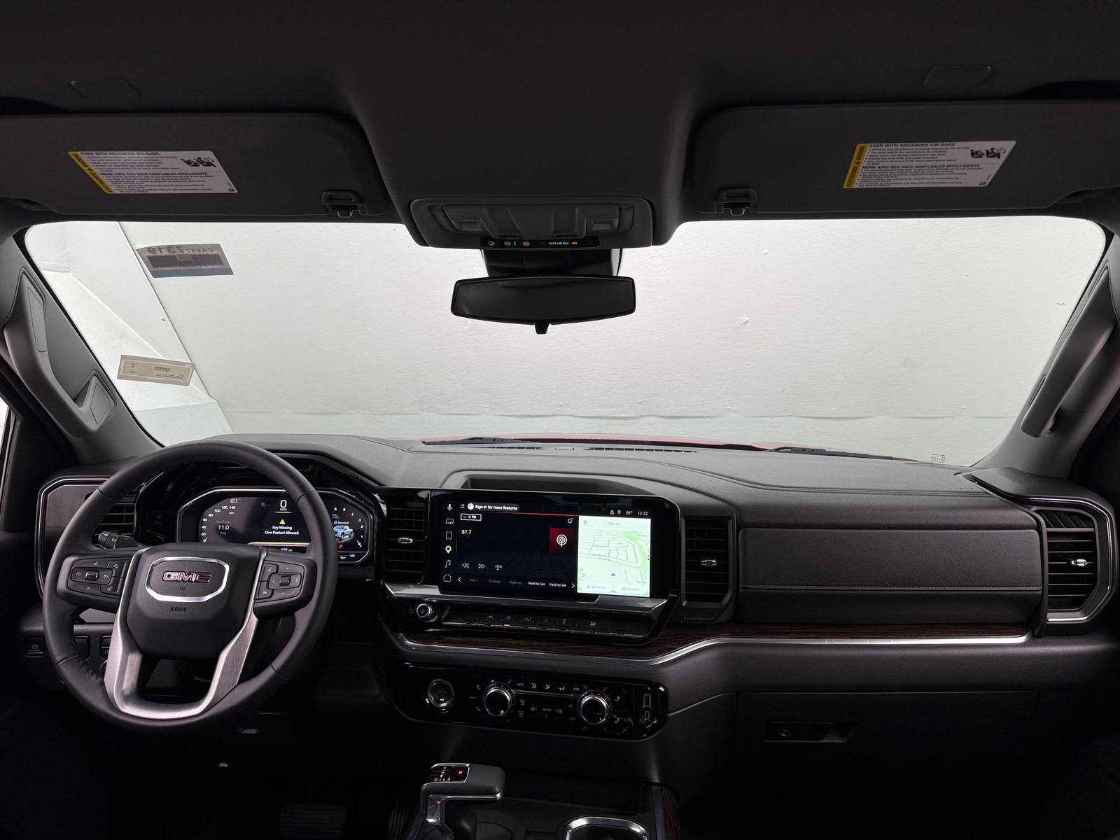 Thumbnail: 2024 GMC Sierra 1500 - 3