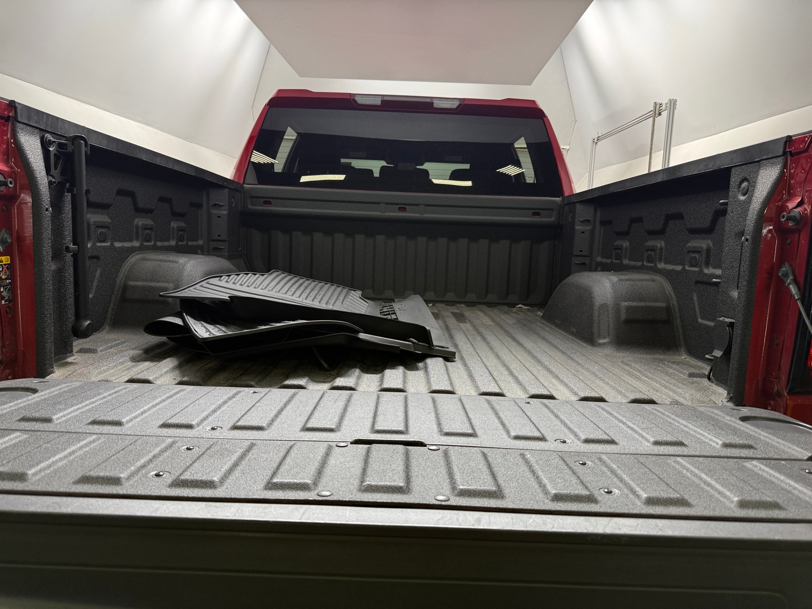 Thumbnail: 2024 GMC Sierra 1500 - 7