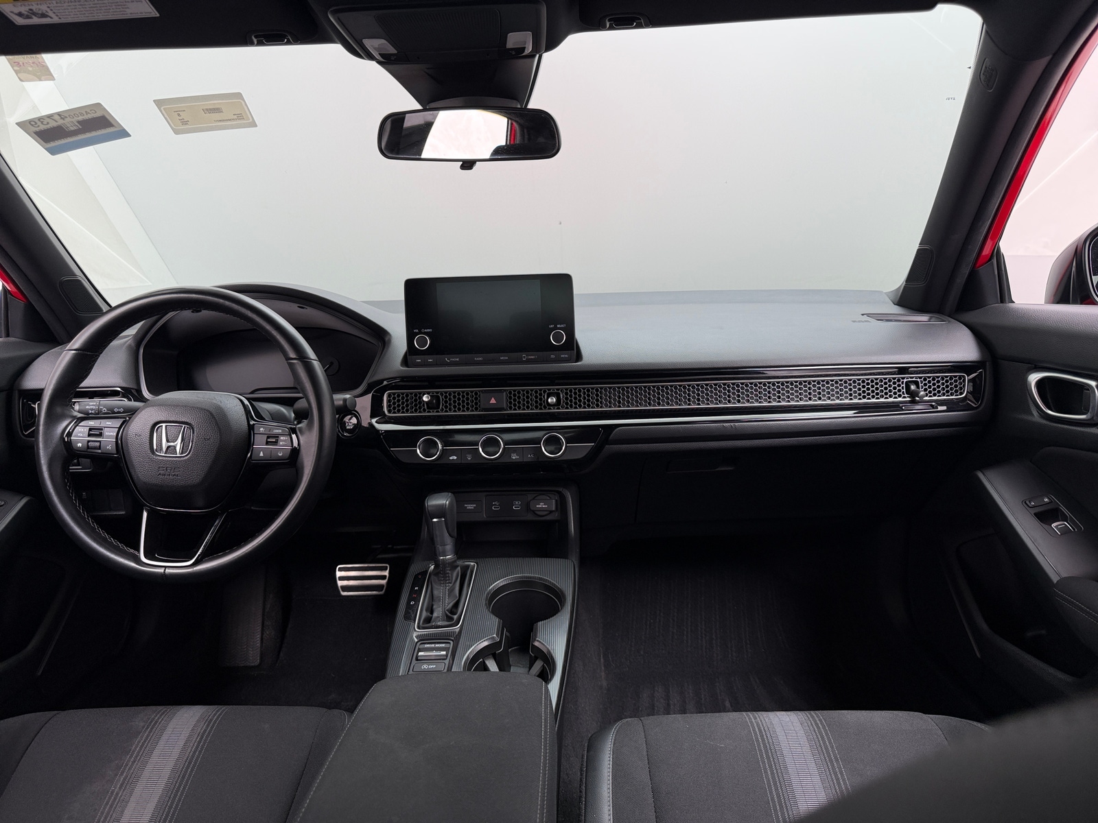 Thumbnail: 2025 Honda Civic - 3