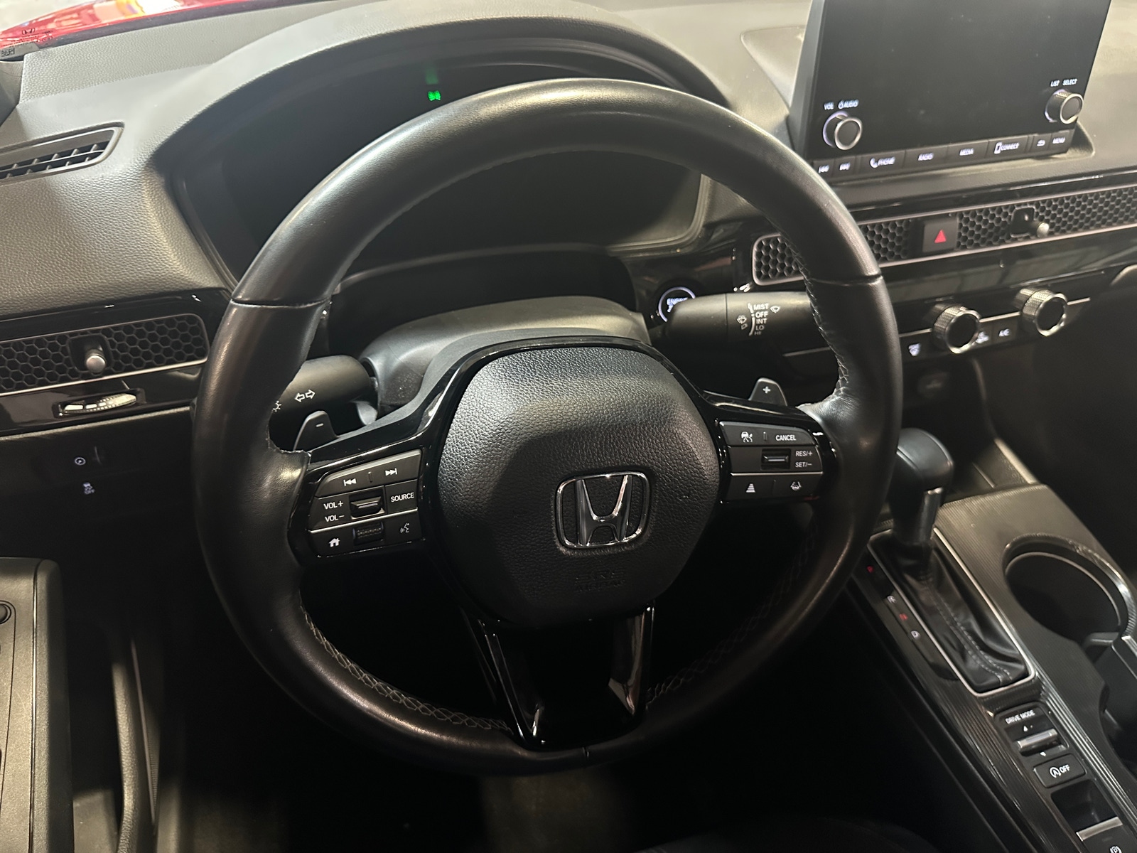 Thumbnail: 2025 Honda Civic - 5
