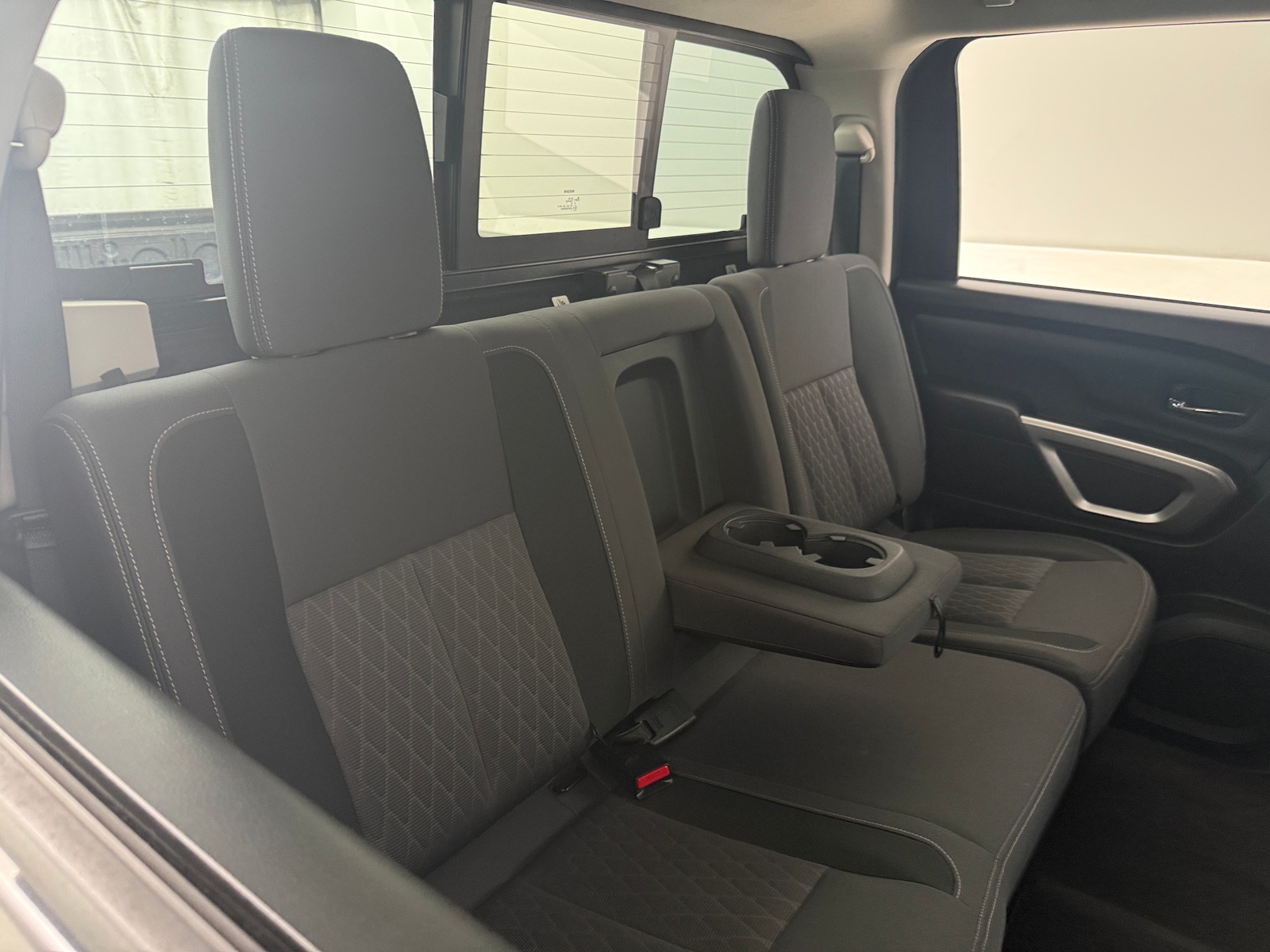 Thumbnail: 2021 Nissan Titan - 6