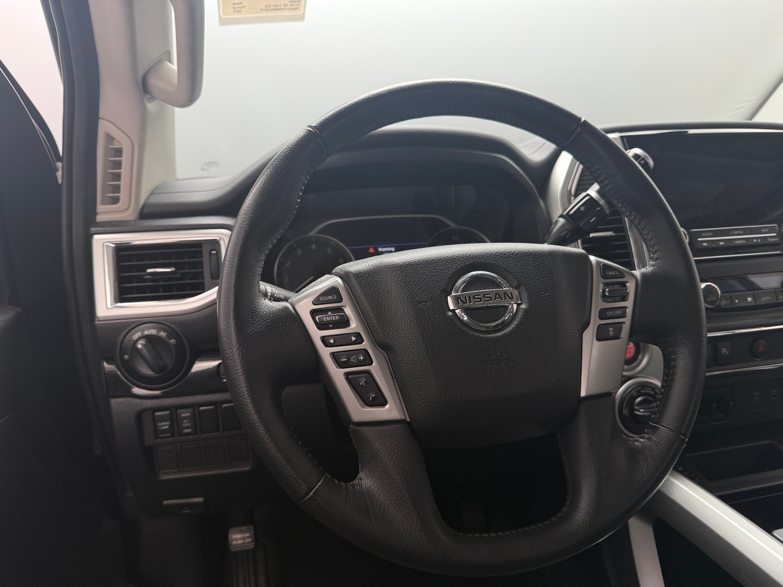 Thumbnail: 2021 Nissan Titan - 5