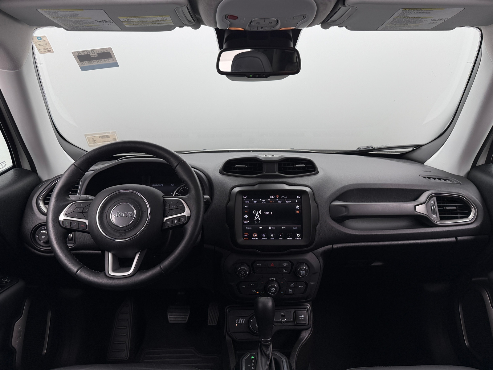 Thumbnail: 2023 Jeep Renegade - 2