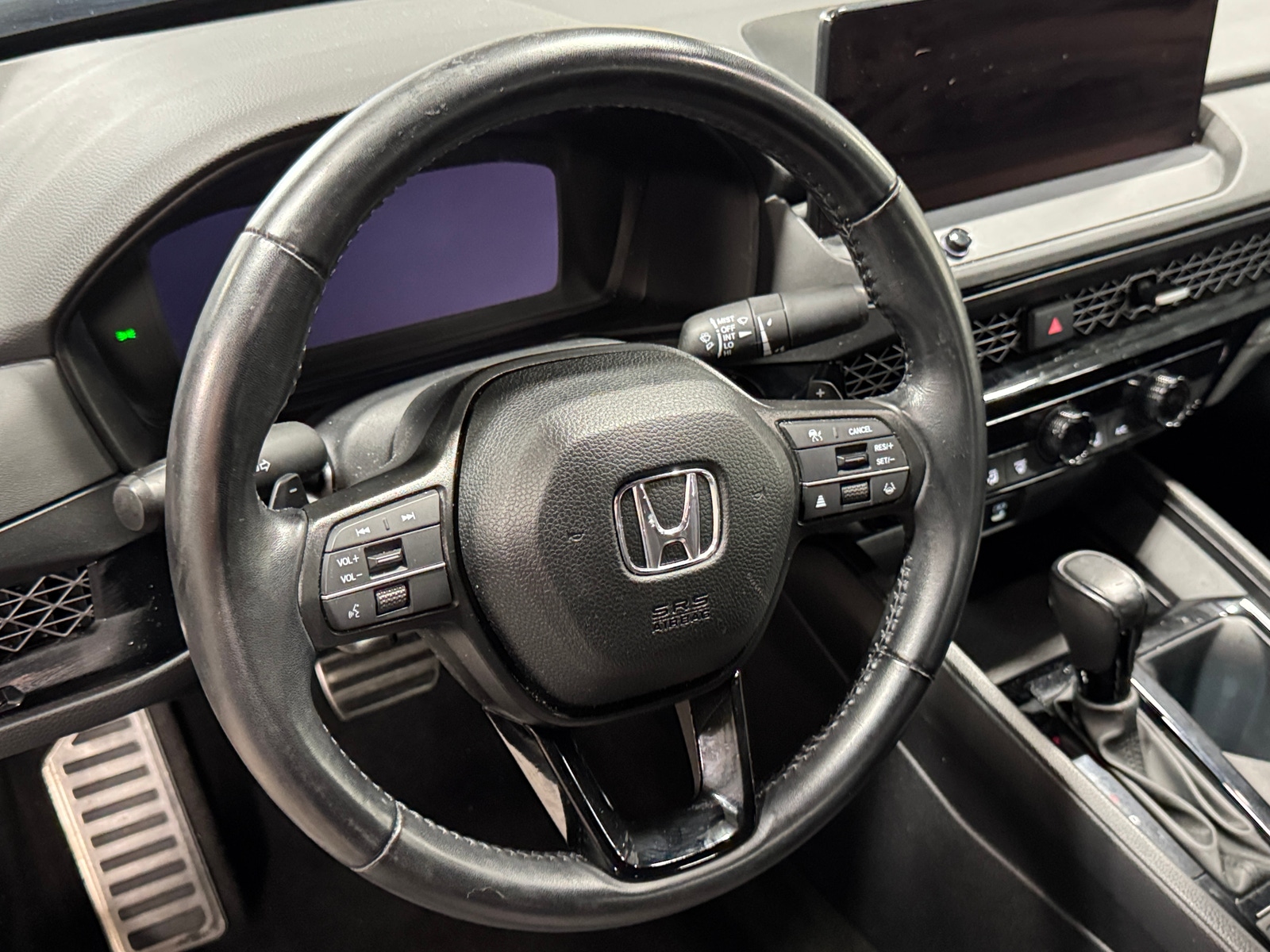 Thumbnail: 2024 Honda Accord - 5