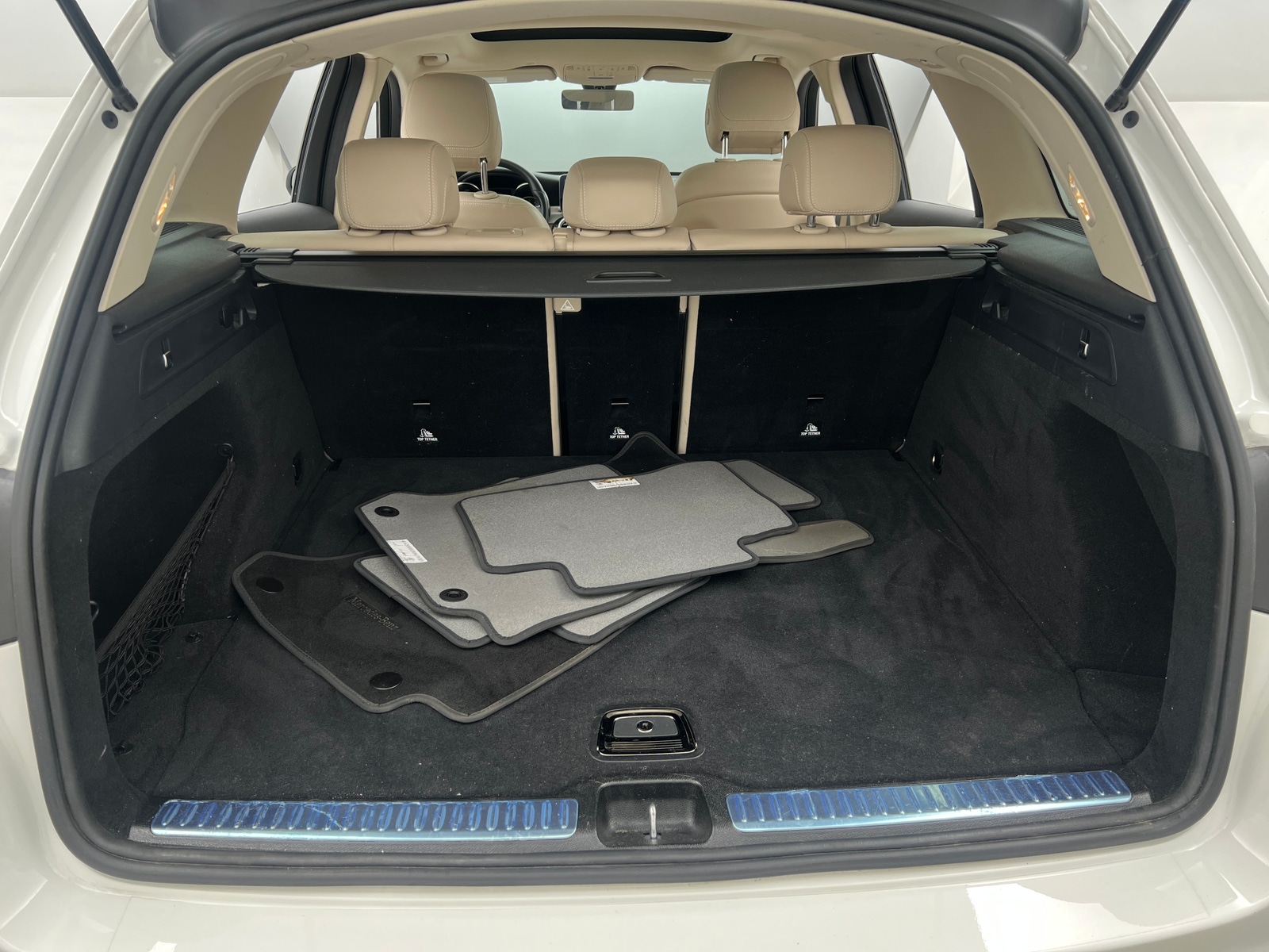 Thumbnail: 2021 Mercedes-Benz GLC - 6