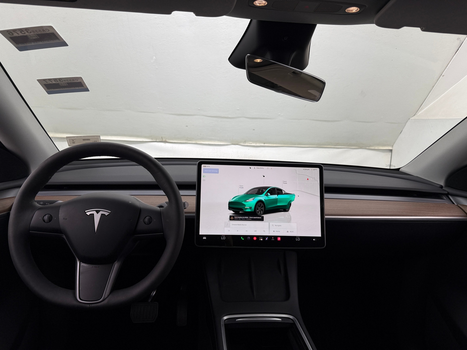 Thumbnail: 2024 Tesla Model Y - 2