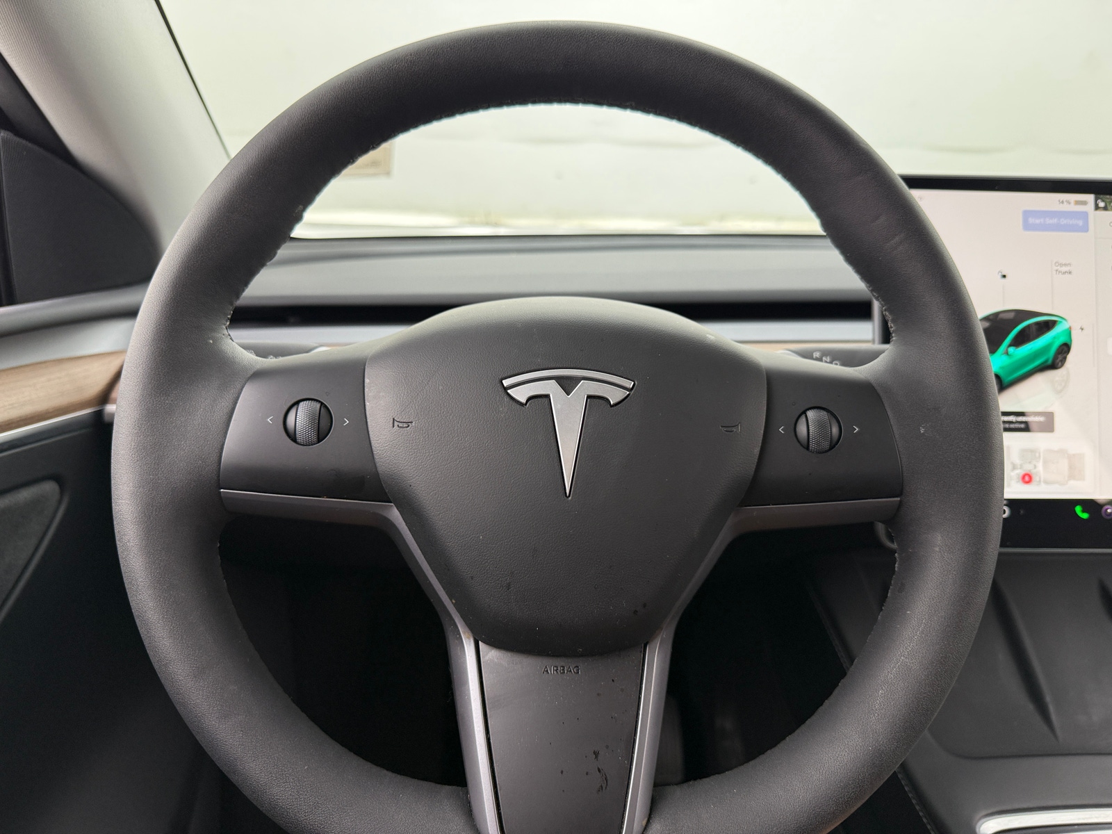 Thumbnail: 2024 Tesla Model Y - 4