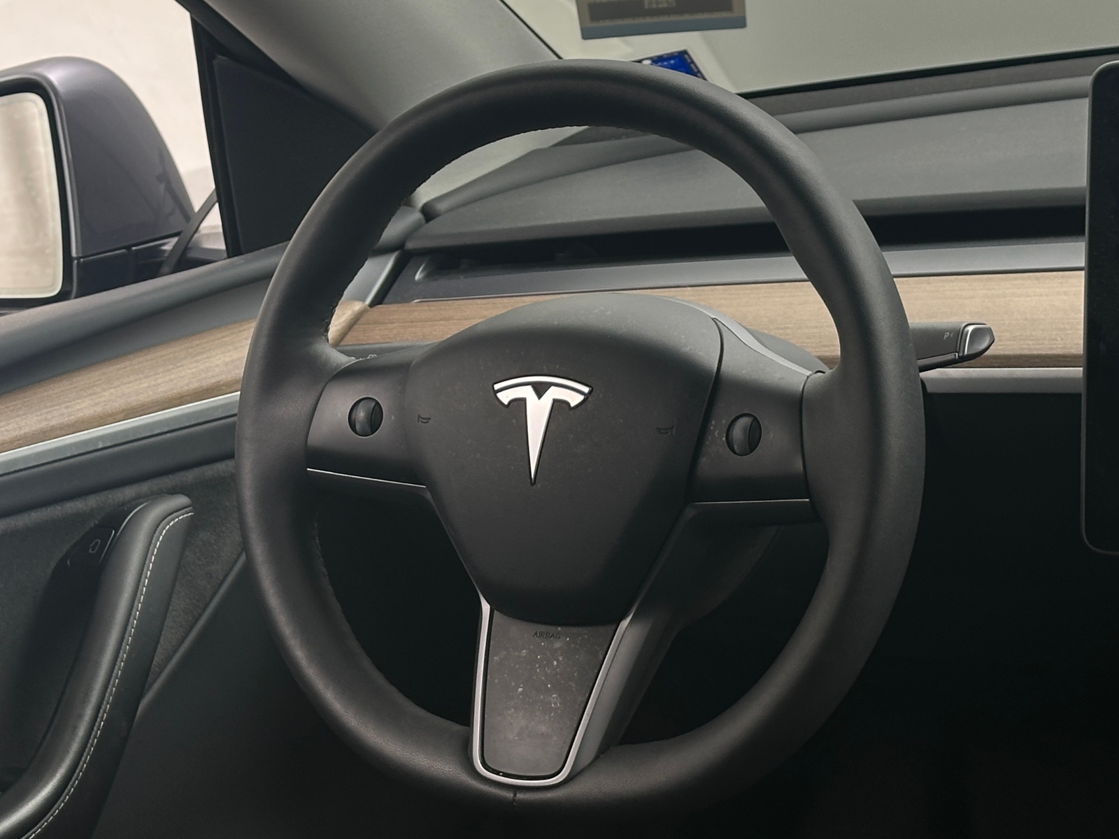 Thumbnail: 2024 Tesla Model Y - 4