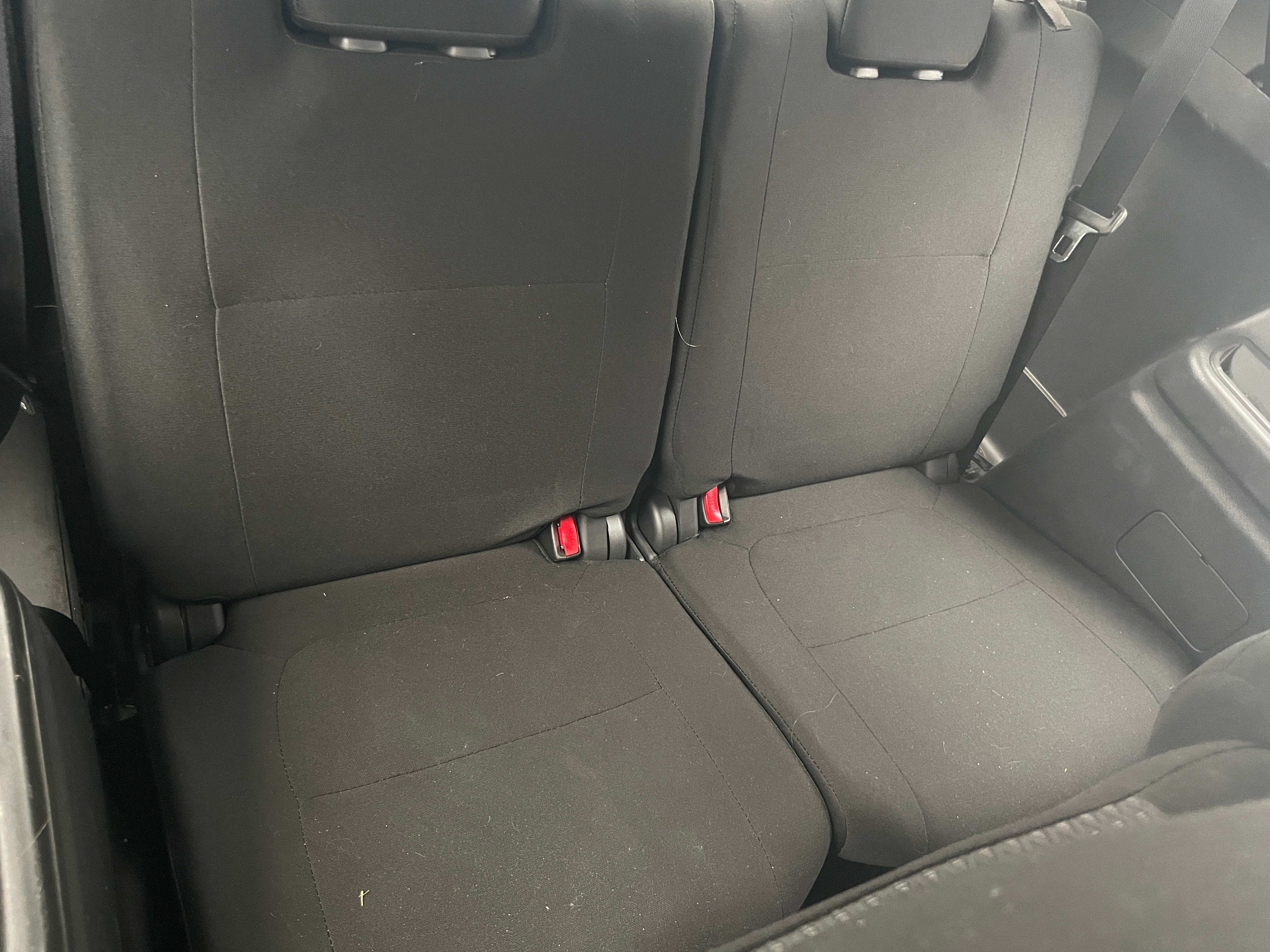 2018 Mitsubishi Outlander
