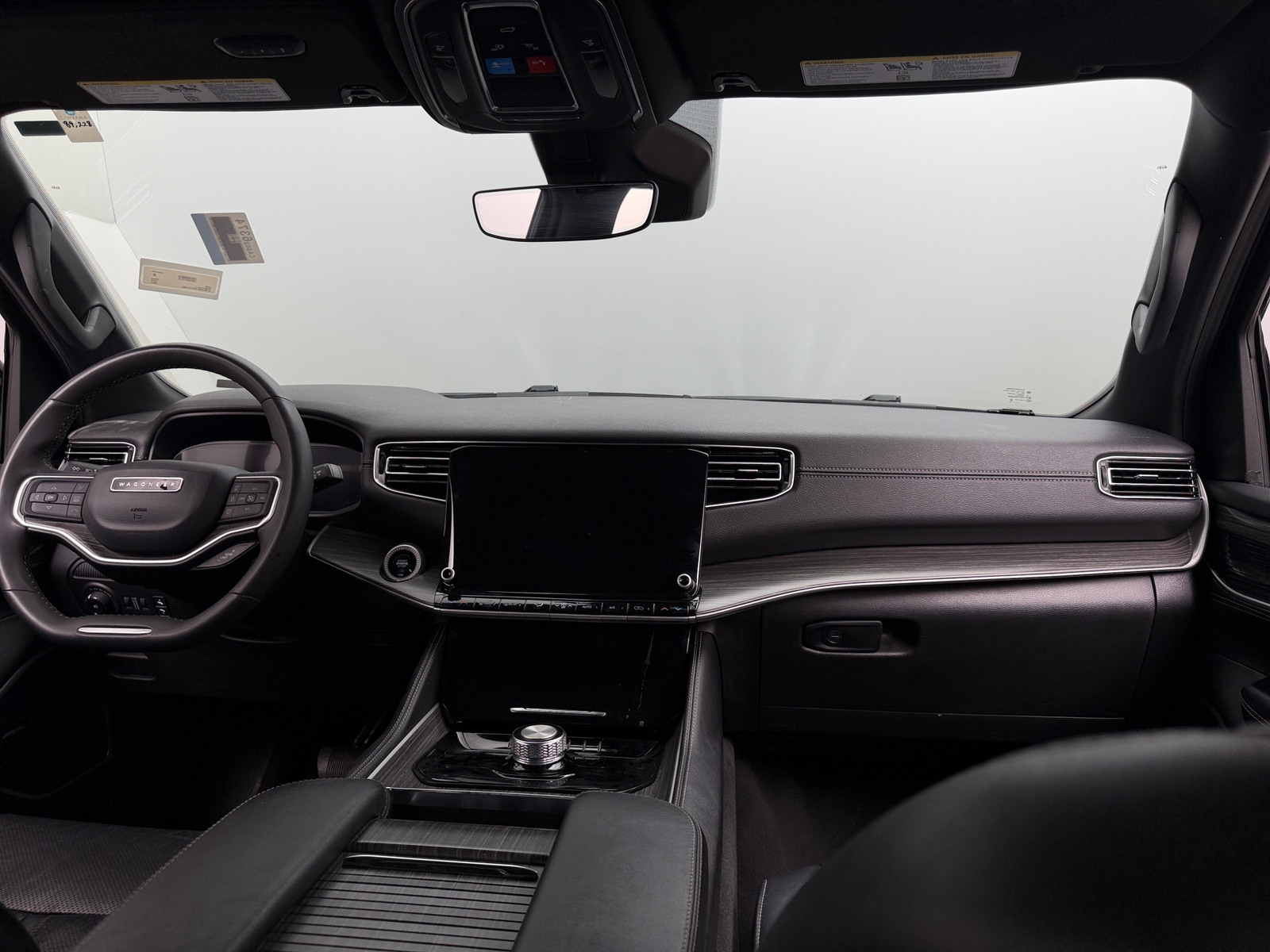 Thumbnail: 2024 Jeep Wagoneer - 2