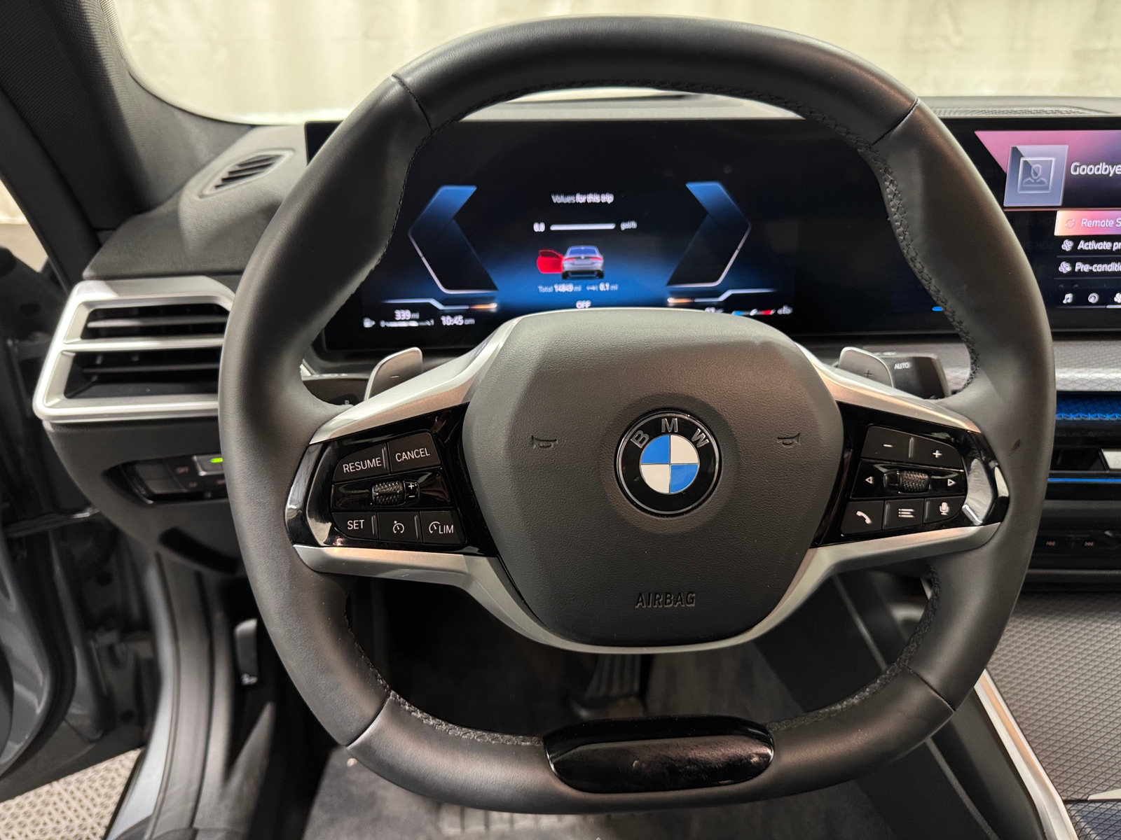 Thumbnail: 2026 BMW 4 Series - 3
