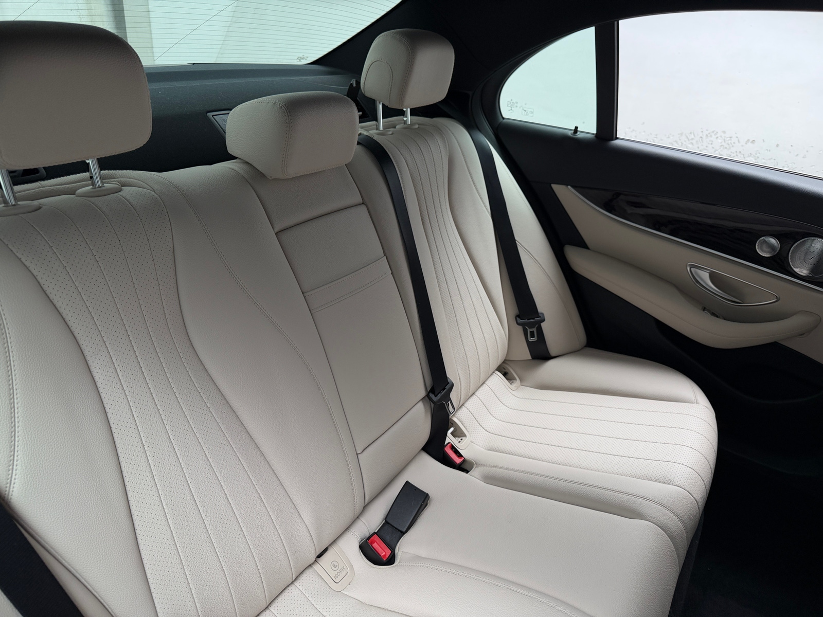 Thumbnail: 2019 Mercedes-Benz E-Class - 5
