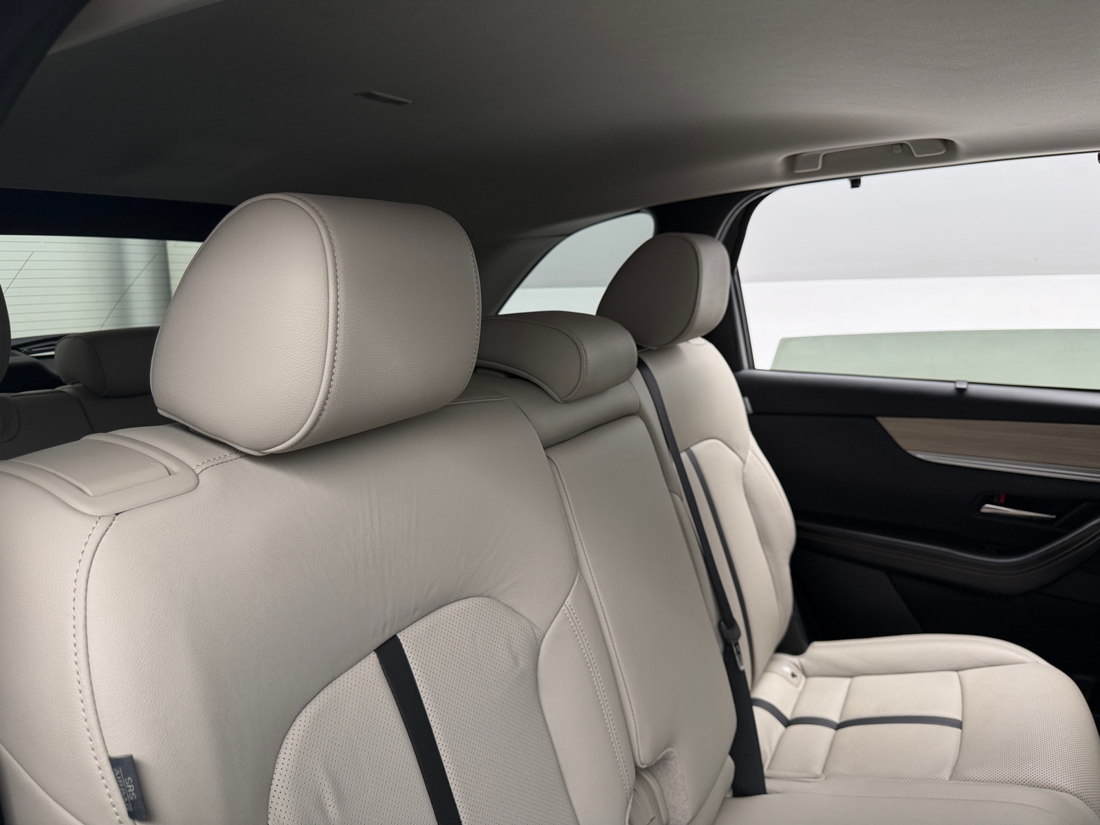 Thumbnail: 2024 Mazda CX-90 - 5