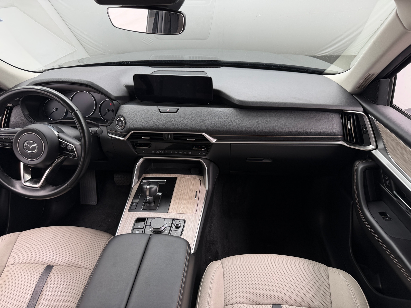 Thumbnail: 2024 Mazda CX-90 - 2