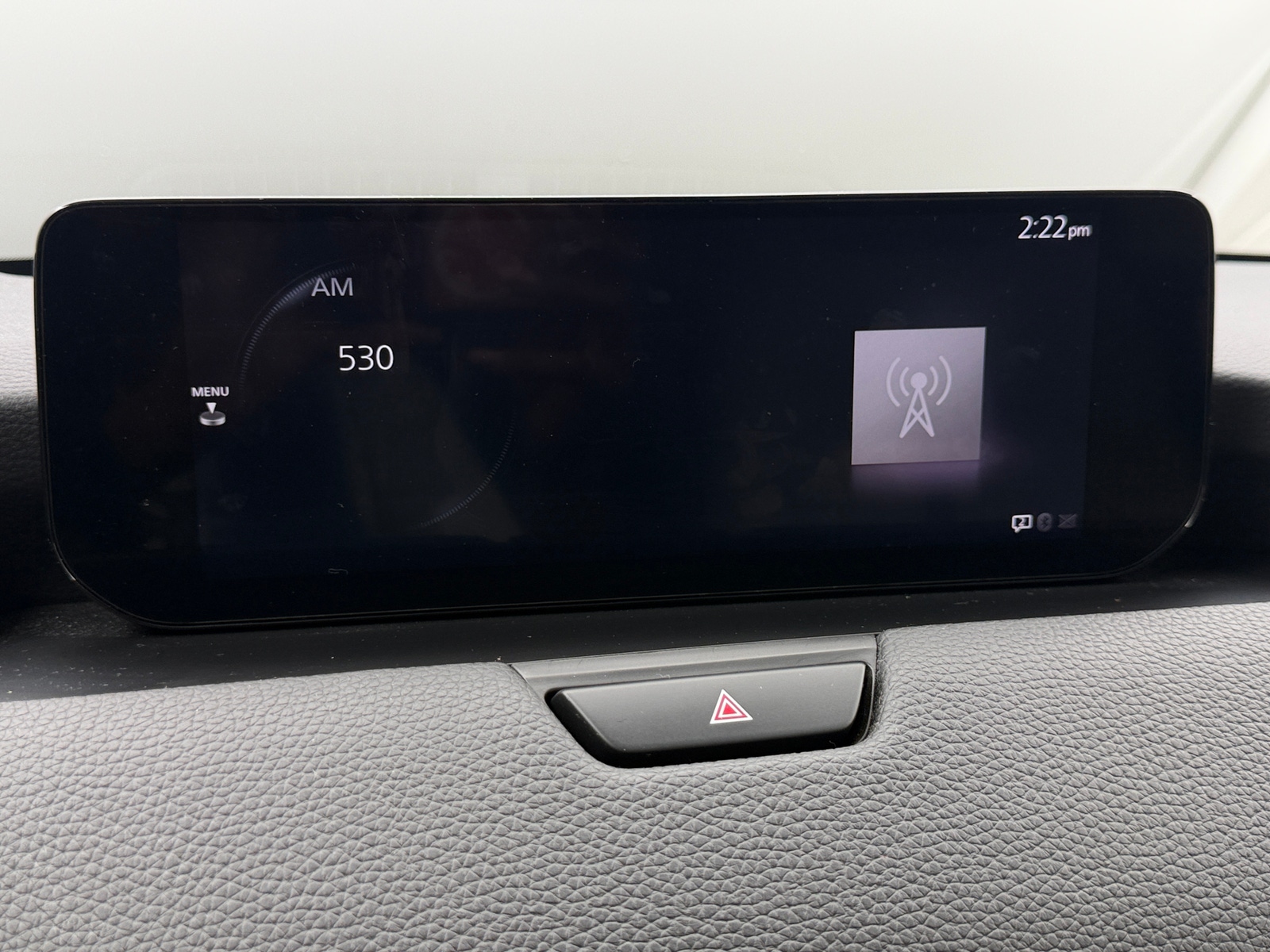 Thumbnail: 2024 Mazda CX-90 - 3