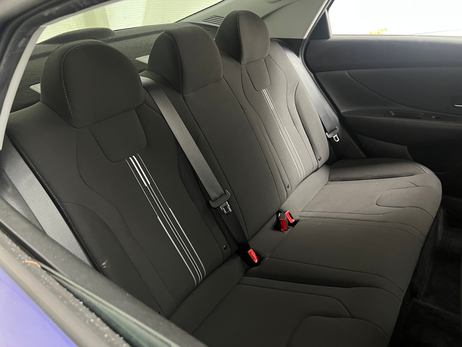 Thumbnail: 2023 Hyundai Elantra - 6