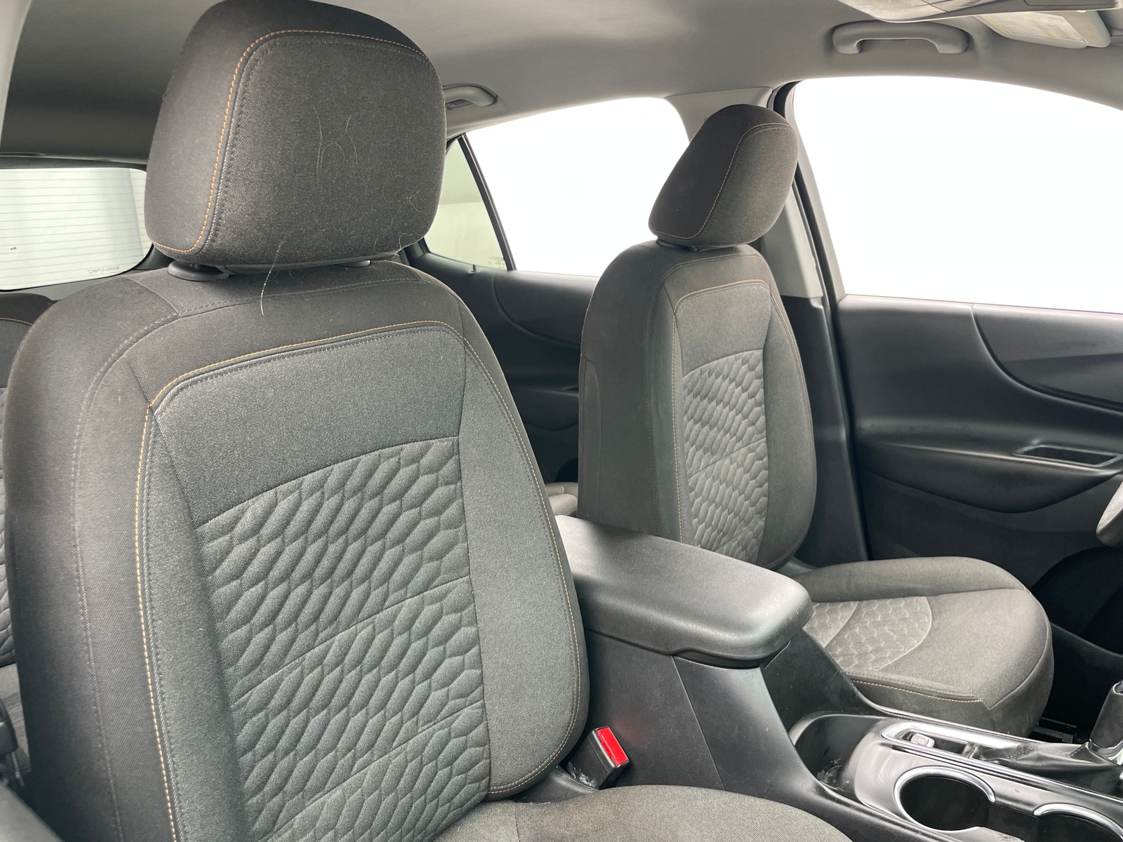 Thumbnail: 2018 Chevrolet Equinox - 2