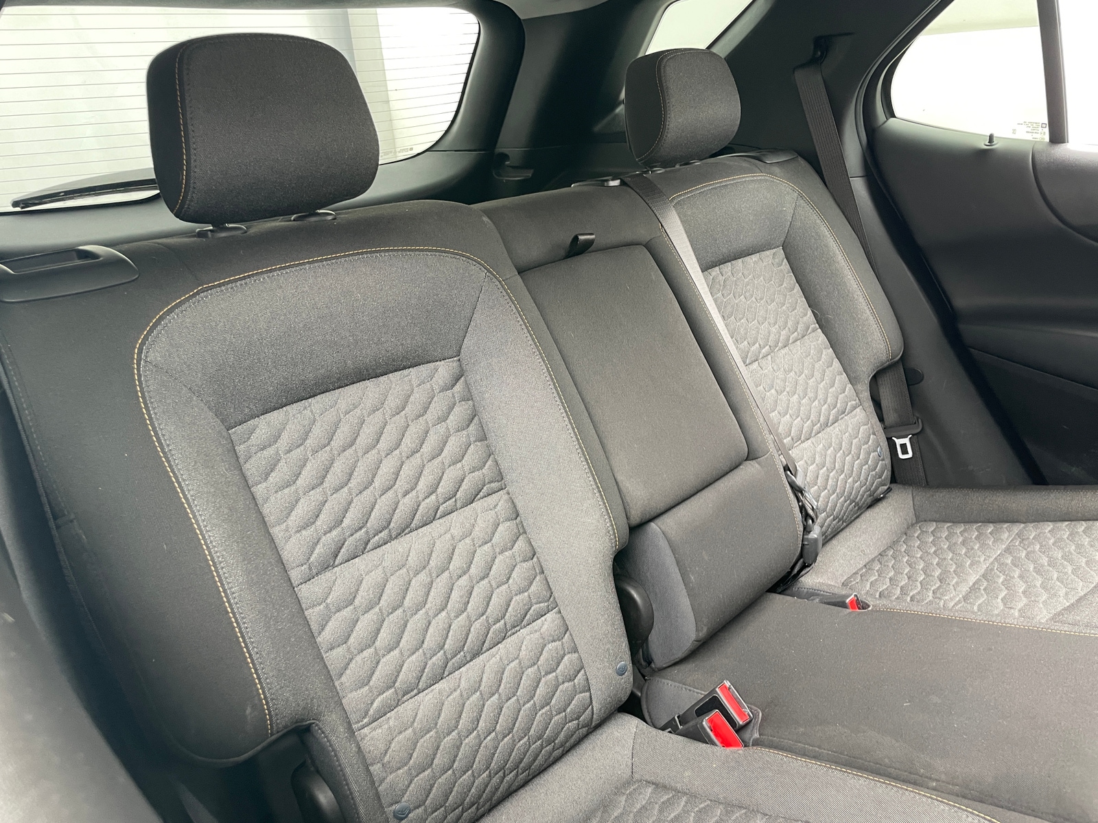 Thumbnail: 2018 Chevrolet Equinox - 6