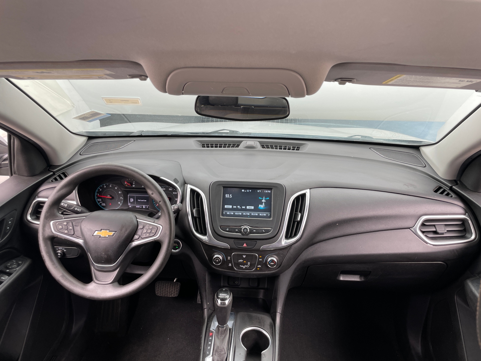 Thumbnail: 2018 Chevrolet Equinox - 3