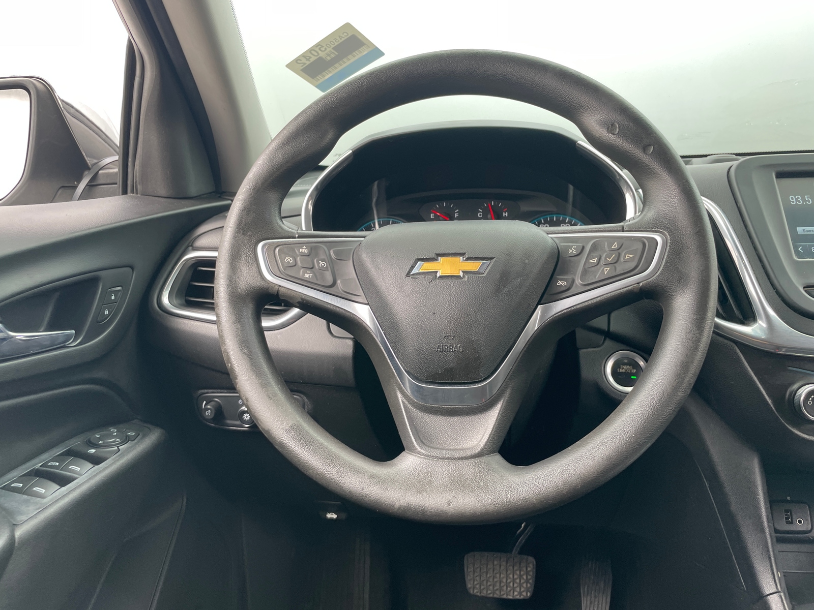 Thumbnail: 2018 Chevrolet Equinox - 5