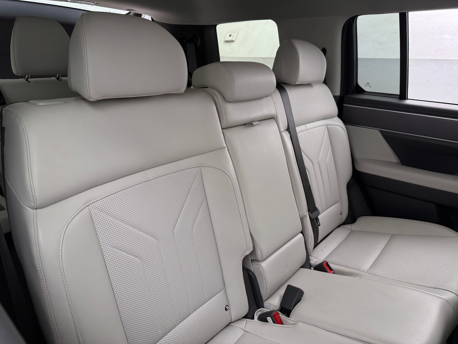 Thumbnail: 2026 Hyundai Santa Fe - 6