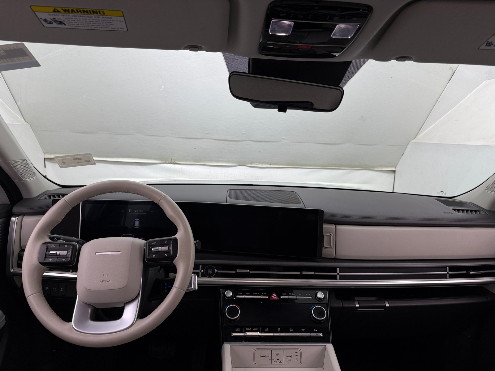 Thumbnail: 2026 Hyundai Santa Fe - 3
