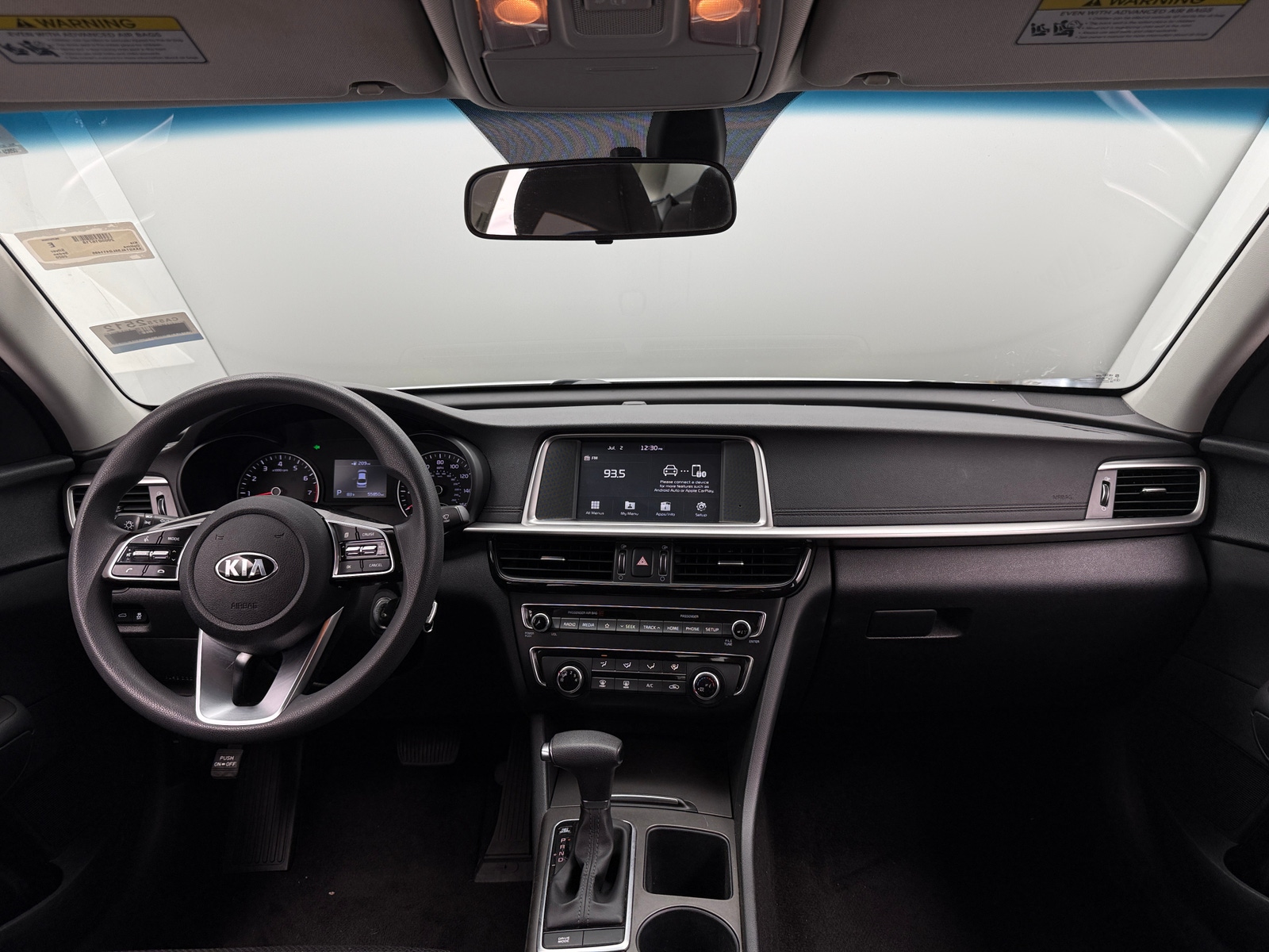 Thumbnail: 2020 Kia Optima - 3