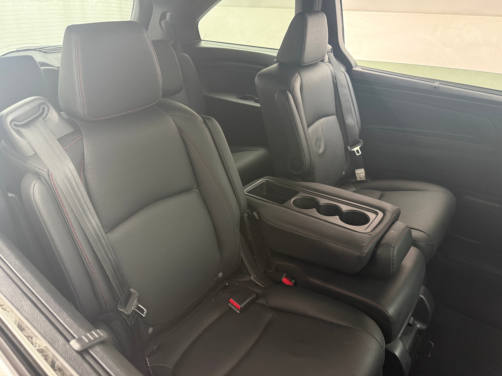 Thumbnail: 2024 Honda Odyssey - 5