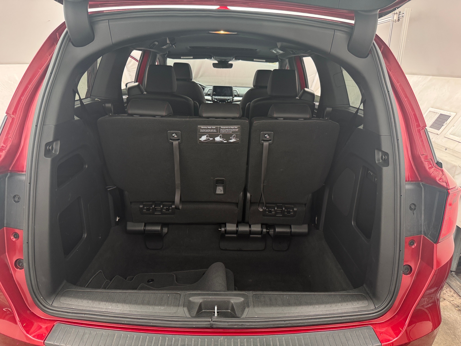 Thumbnail: 2024 Honda Odyssey - 6