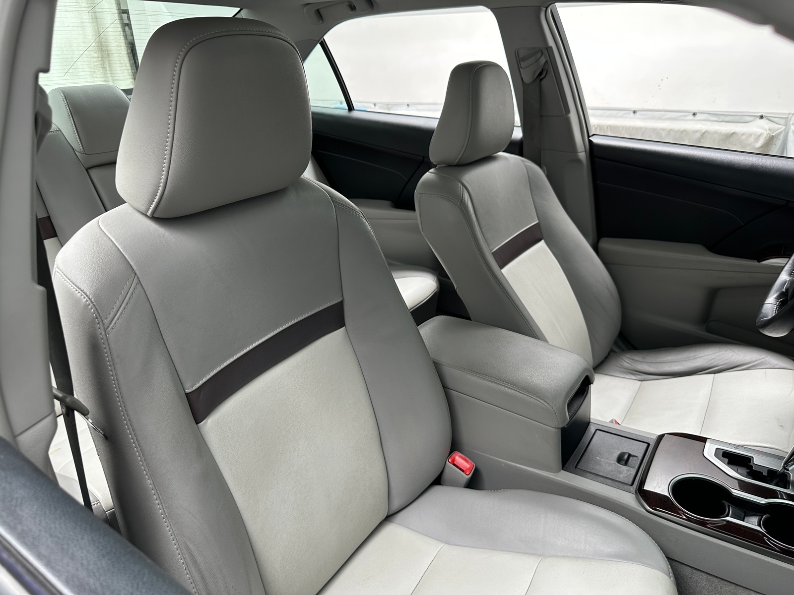 Thumbnail: 2013 Toyota Camry - 2