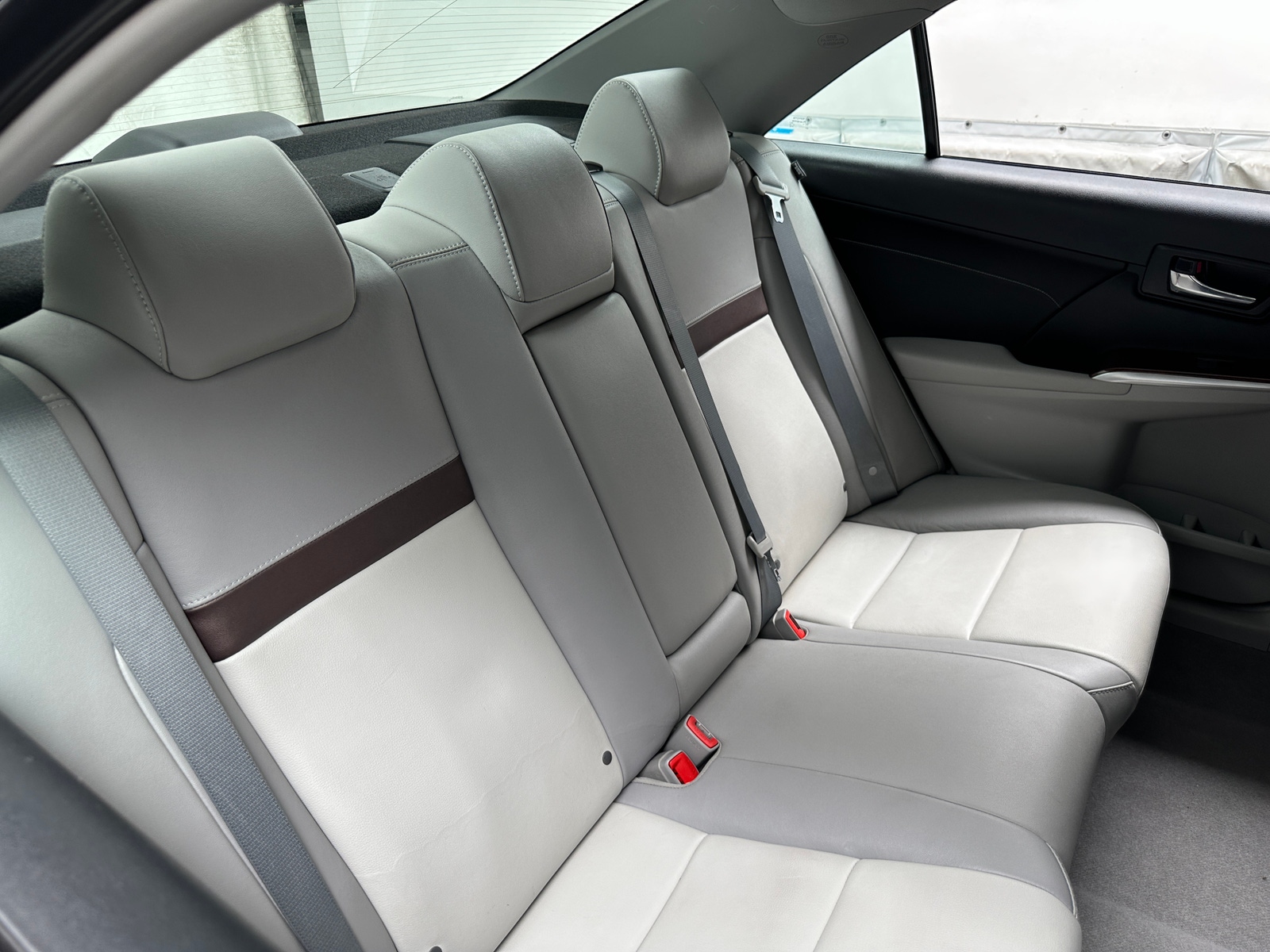 Thumbnail: 2013 Toyota Camry - 6