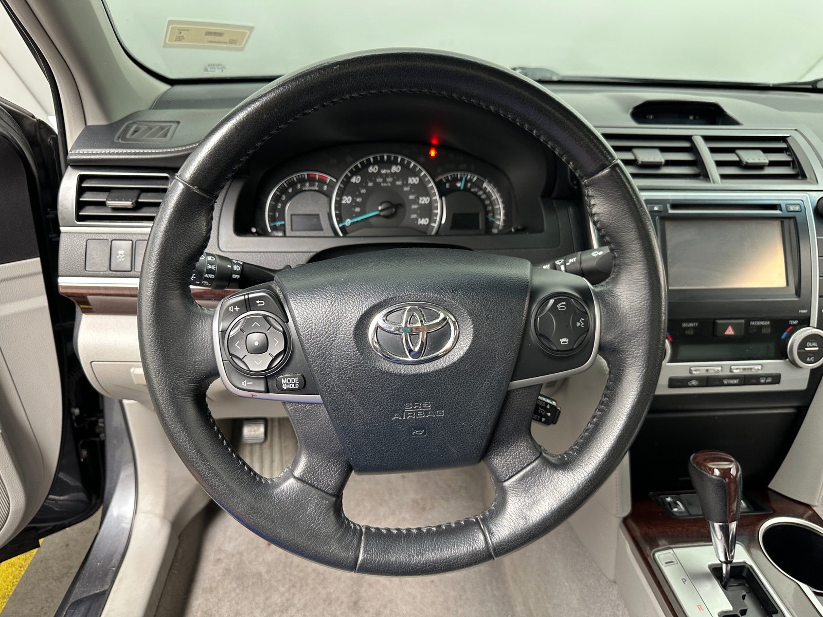 Thumbnail: 2013 Toyota Camry - 5