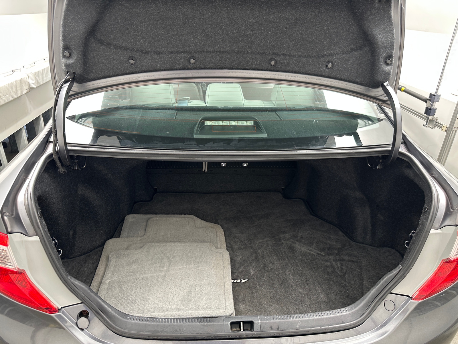 Thumbnail: 2013 Toyota Camry - 7