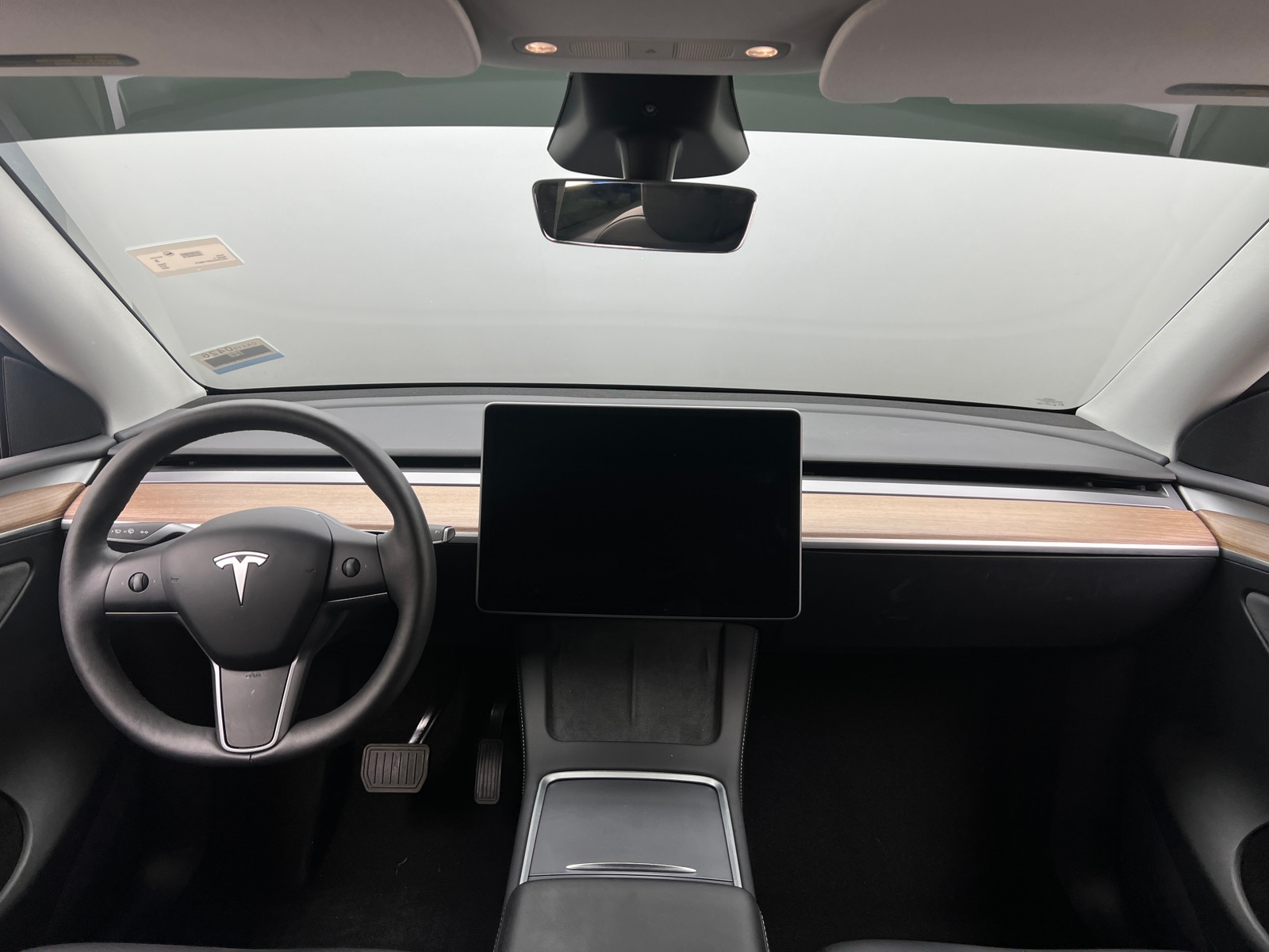 Thumbnail: 2024 Tesla Model Y - 2