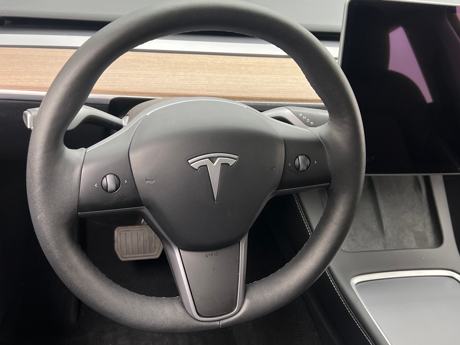 Thumbnail: 2024 Tesla Model Y - 4