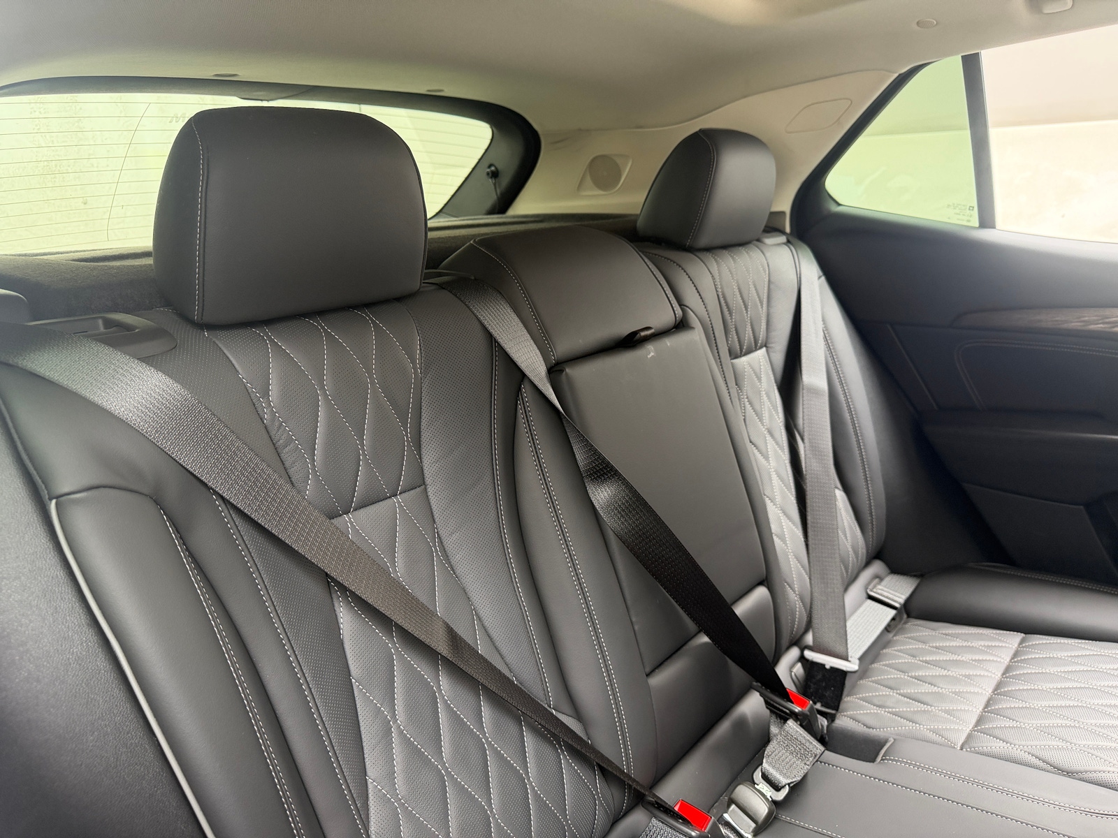 Thumbnail: 2023 Buick Envision - 5