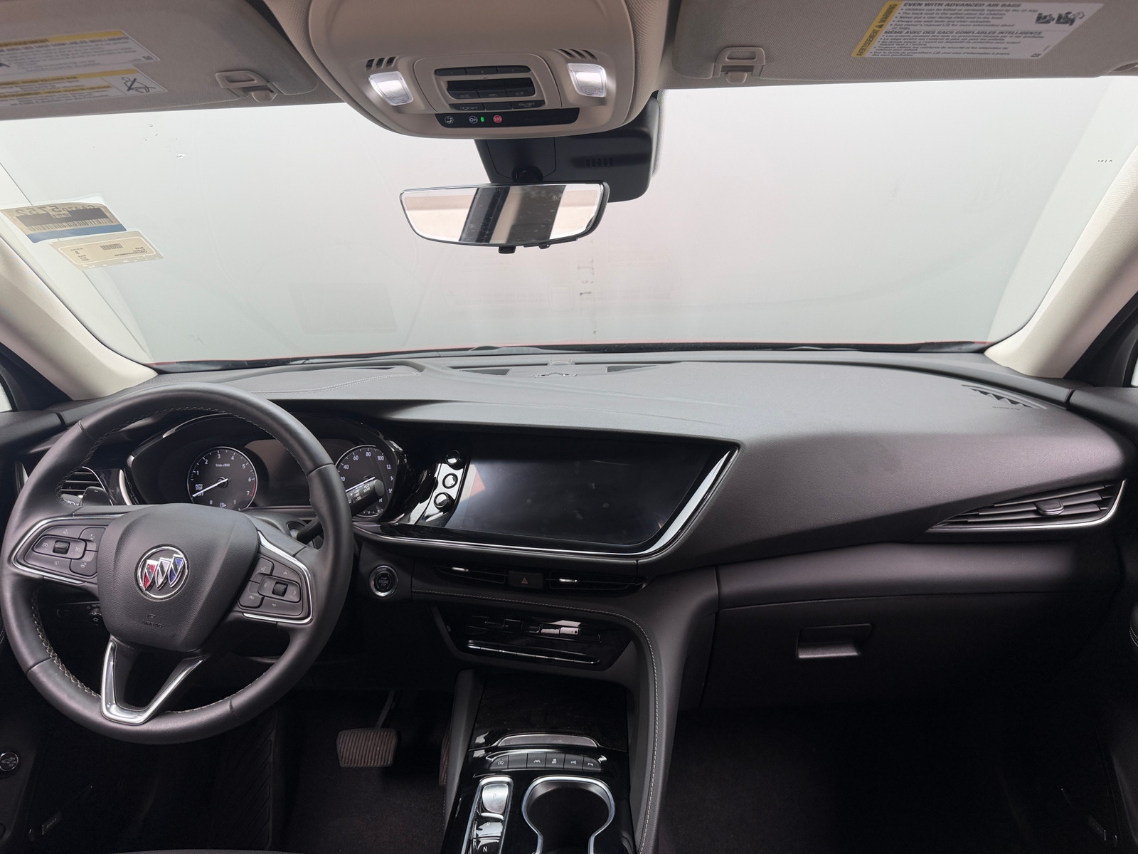 Thumbnail: 2023 Buick Envision - 2