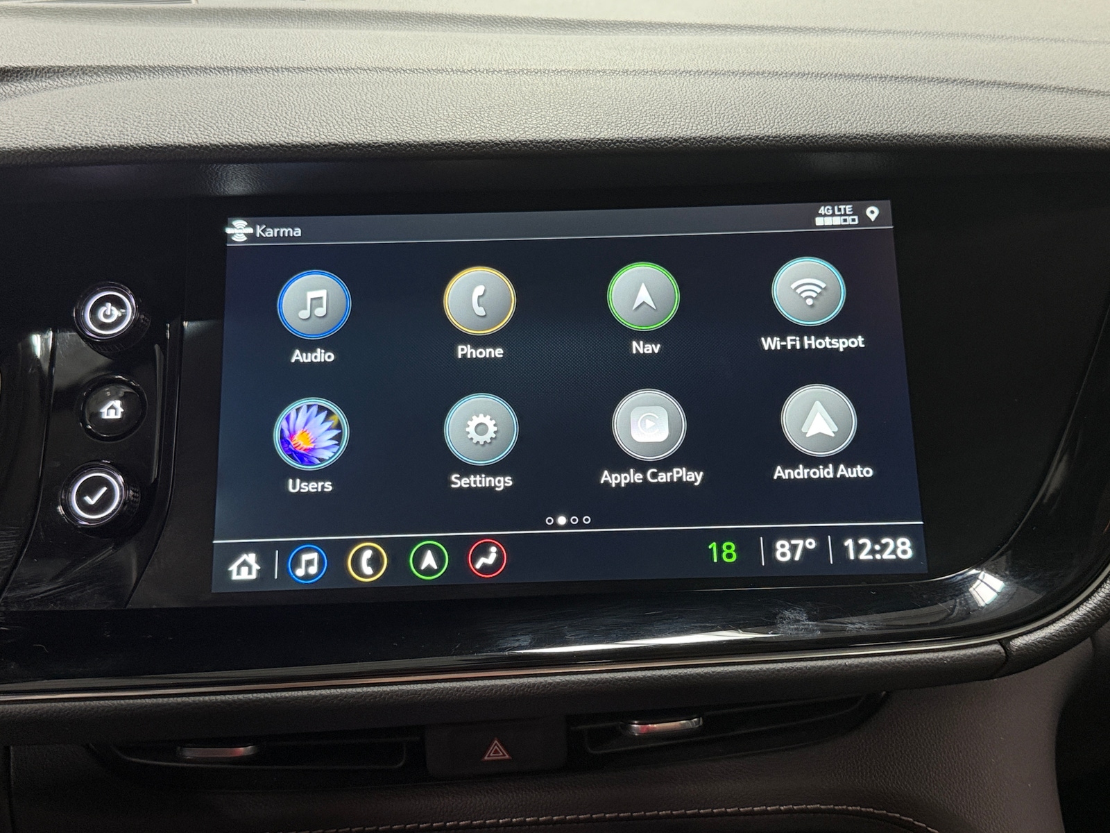 Thumbnail: 2023 Buick Envision - 3