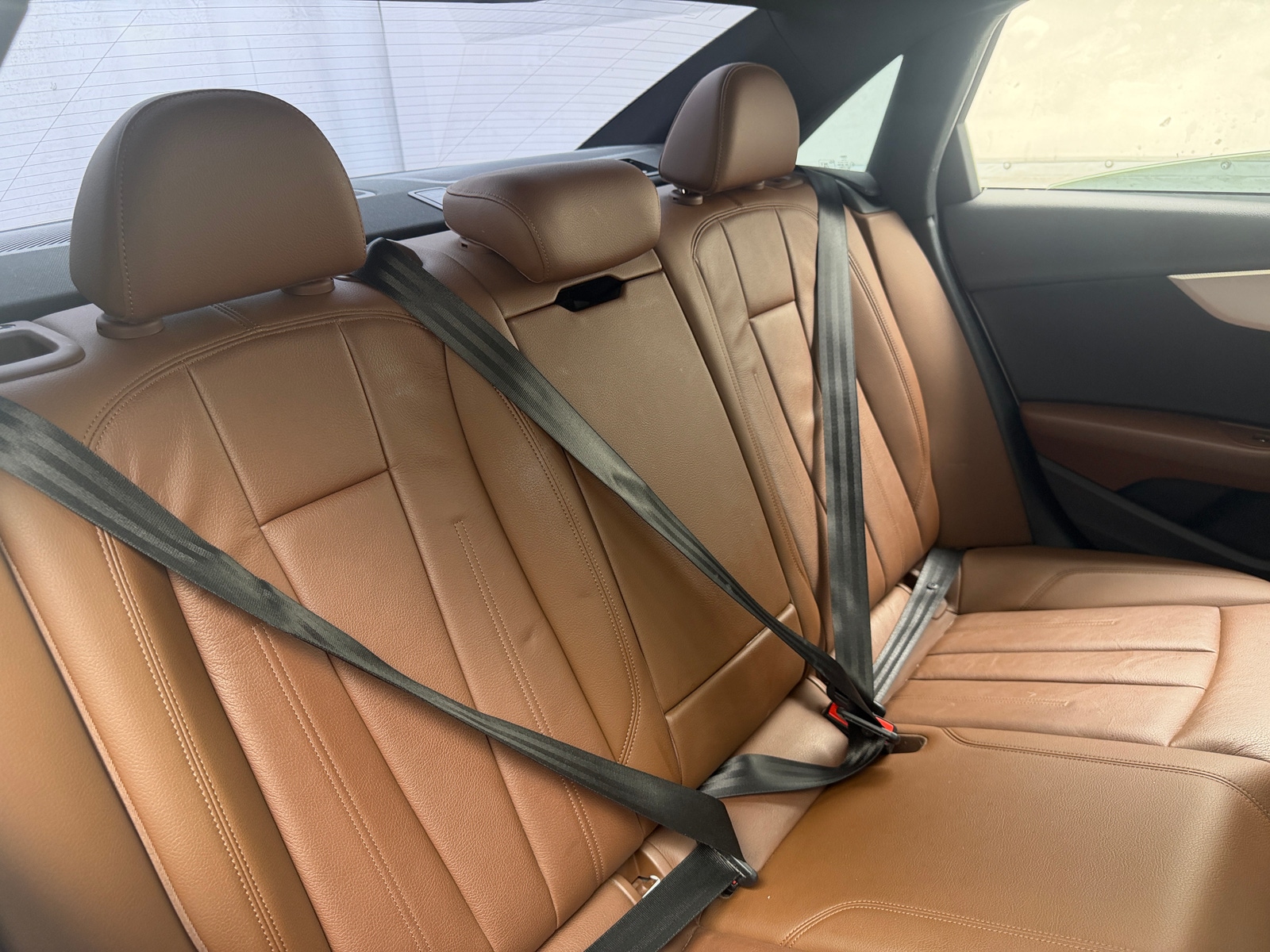 Thumbnail: 2018 Audi A4 - 5
