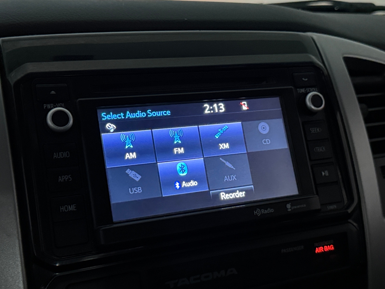 Thumbnail: 2015 Toyota Tacoma - 4