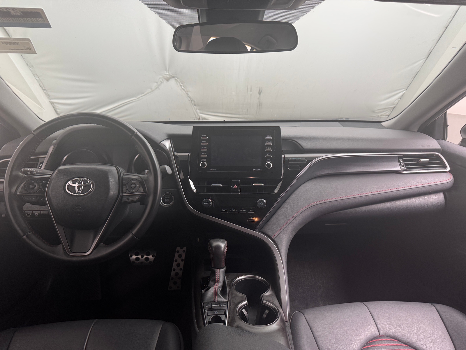Thumbnail: 2024 Toyota Camry - 2