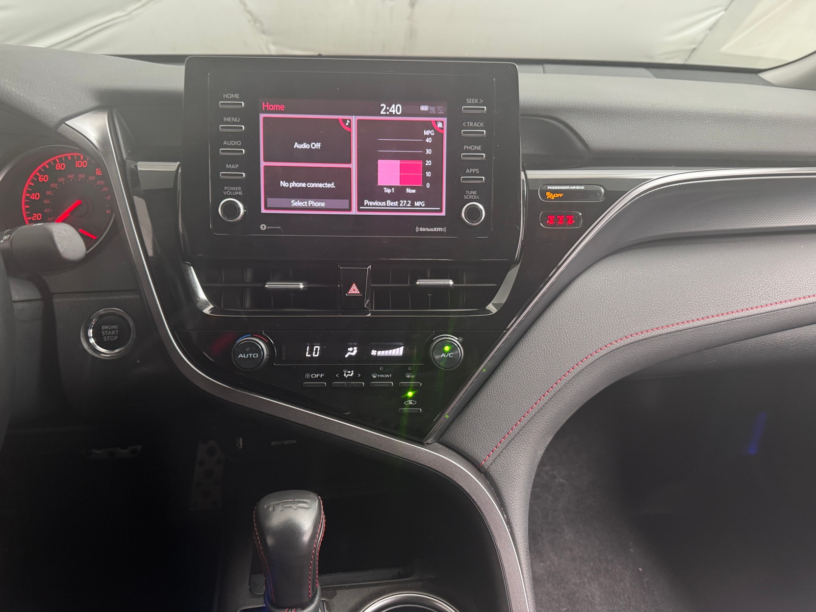 Thumbnail: 2024 Toyota Camry - 3