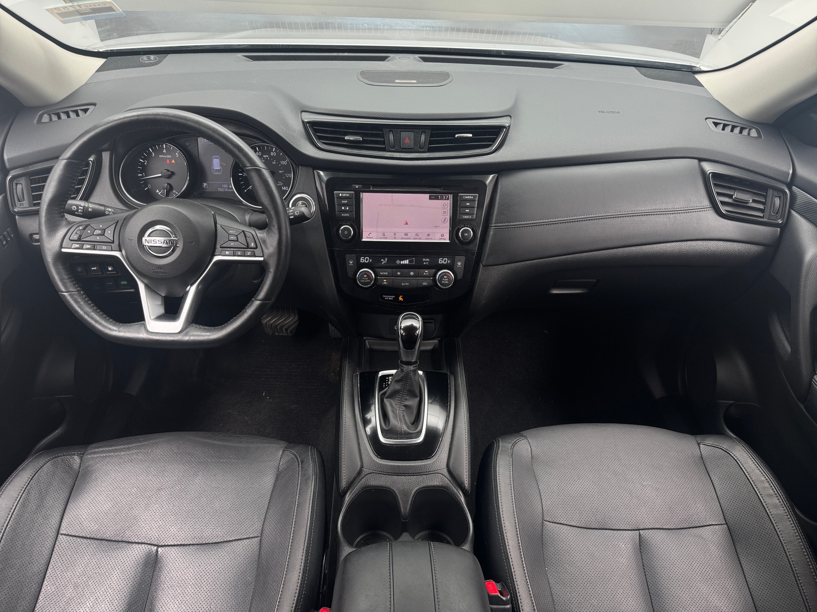 Thumbnail: 2018 Nissan Rogue - 2
