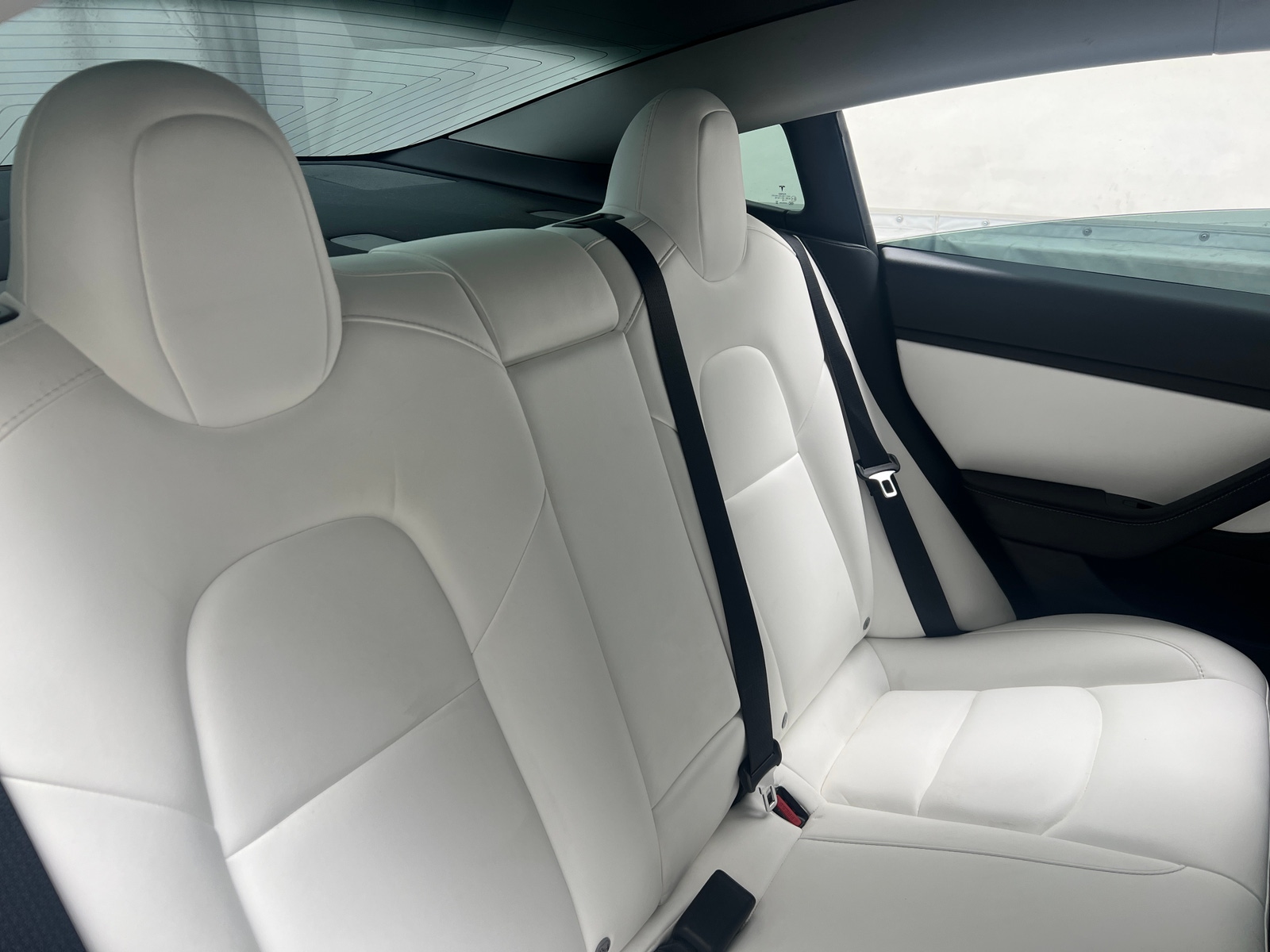 Thumbnail: 2020 Tesla Model 3 - 5