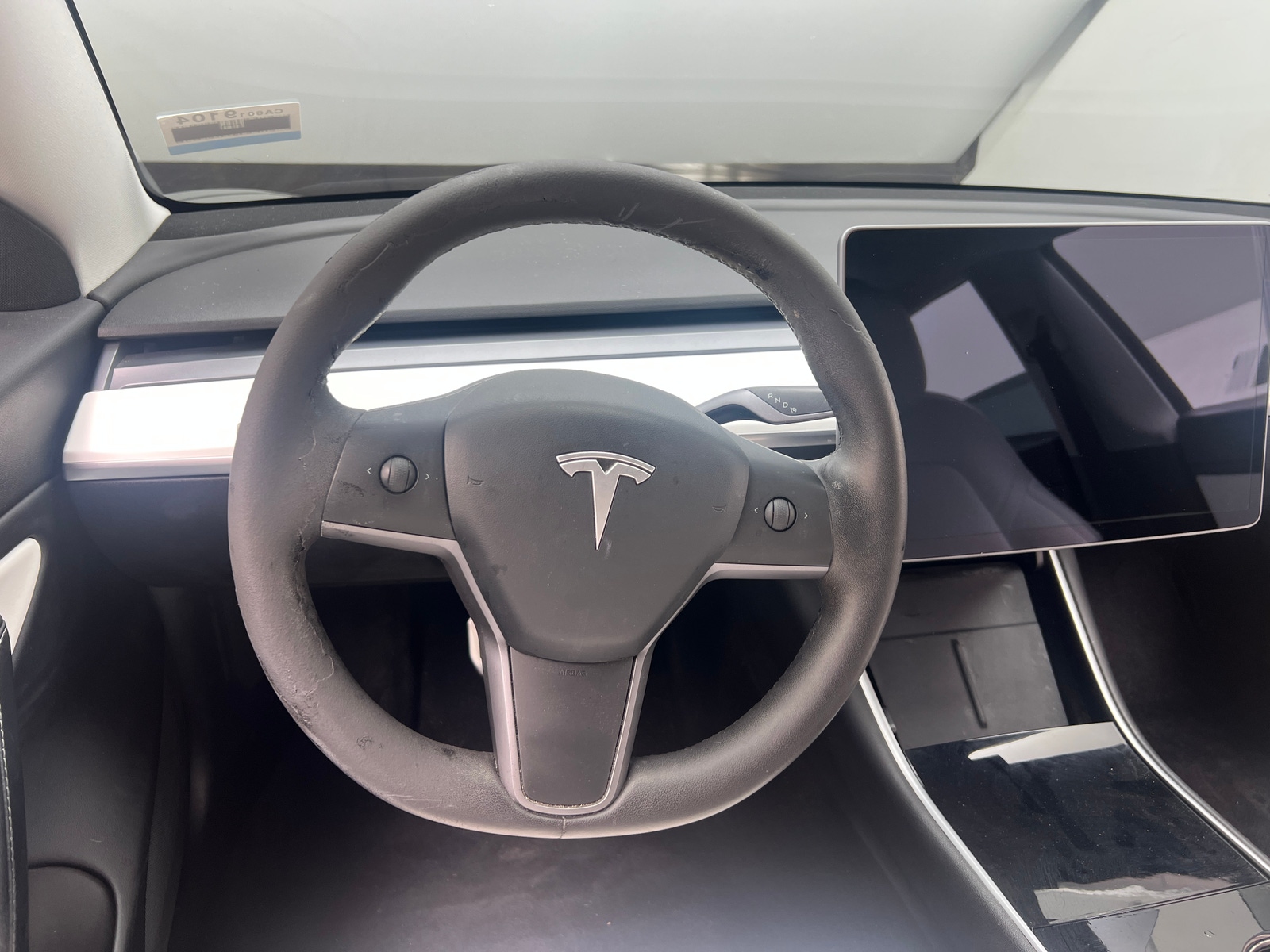 Thumbnail: 2020 Tesla Model 3 - 4